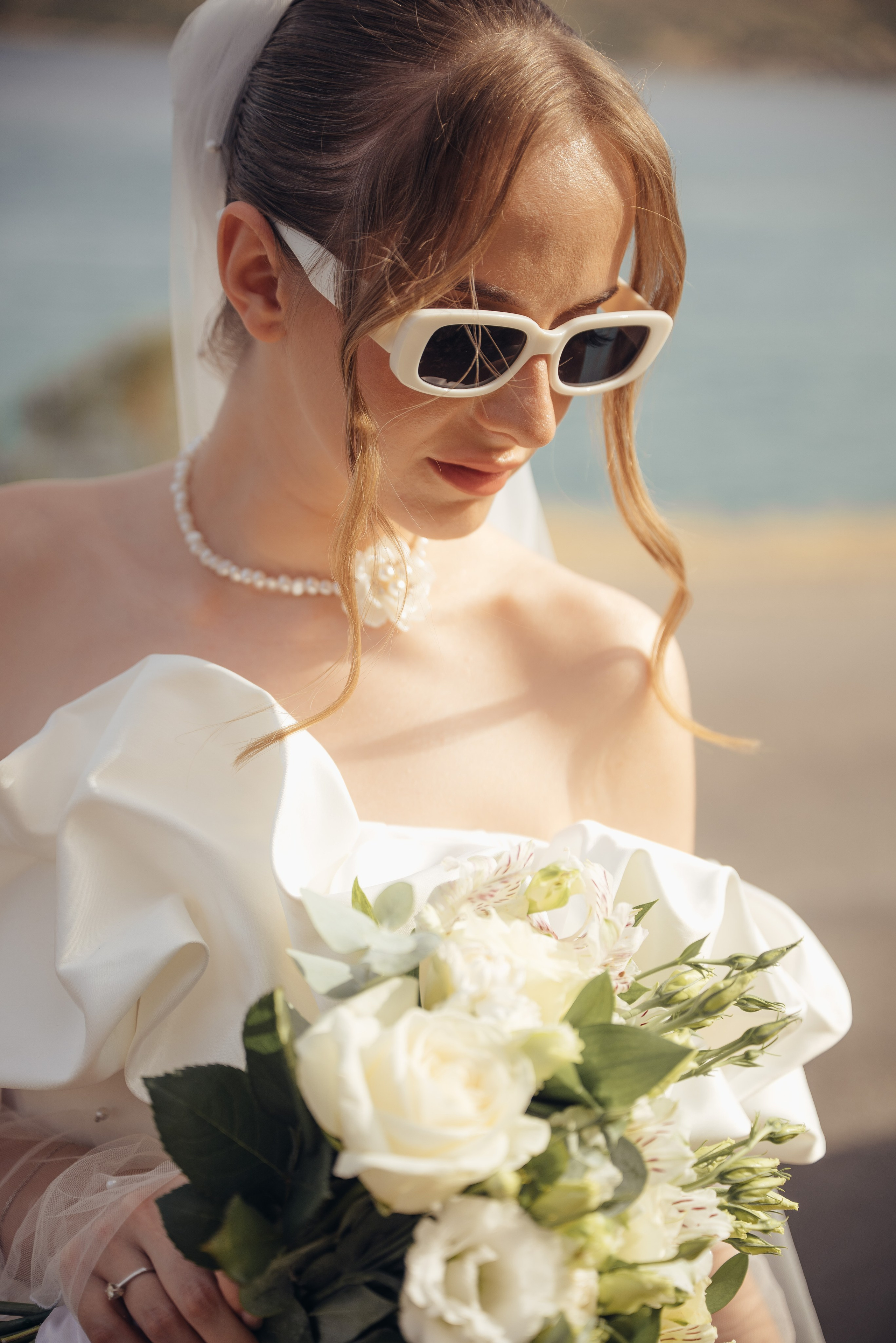 Мурат и Кристина. Анна Лобанова | фотограф