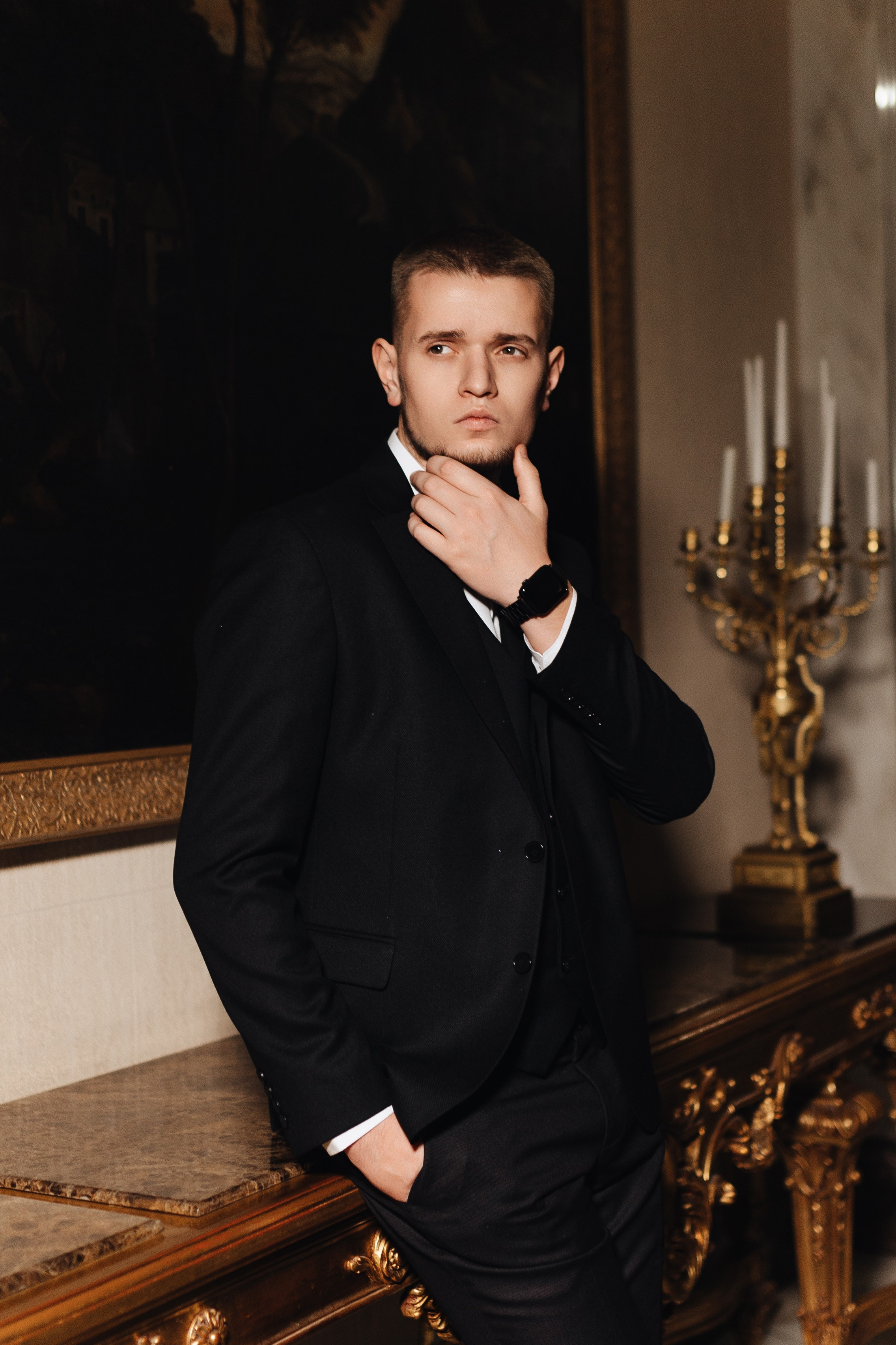 София и Данил. Семейный и свадебный фотограф в Донецке Елена Гордеева