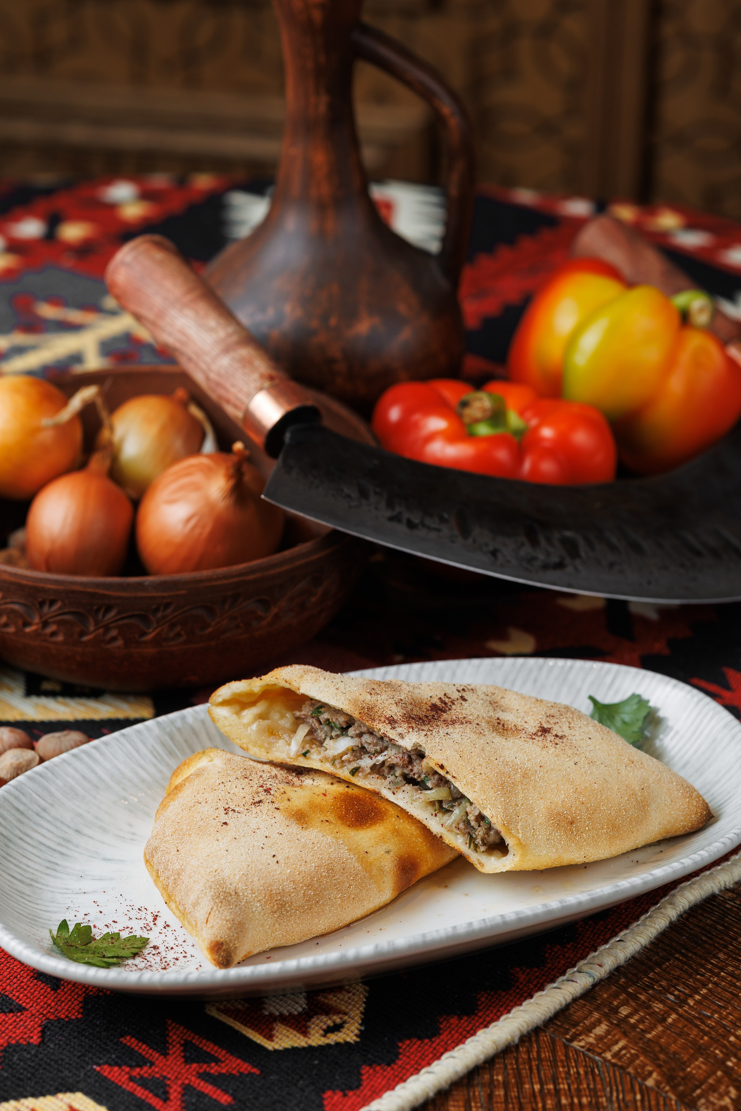 «Миван». Фото и видео контент за одну съемку — Веретенников Егор