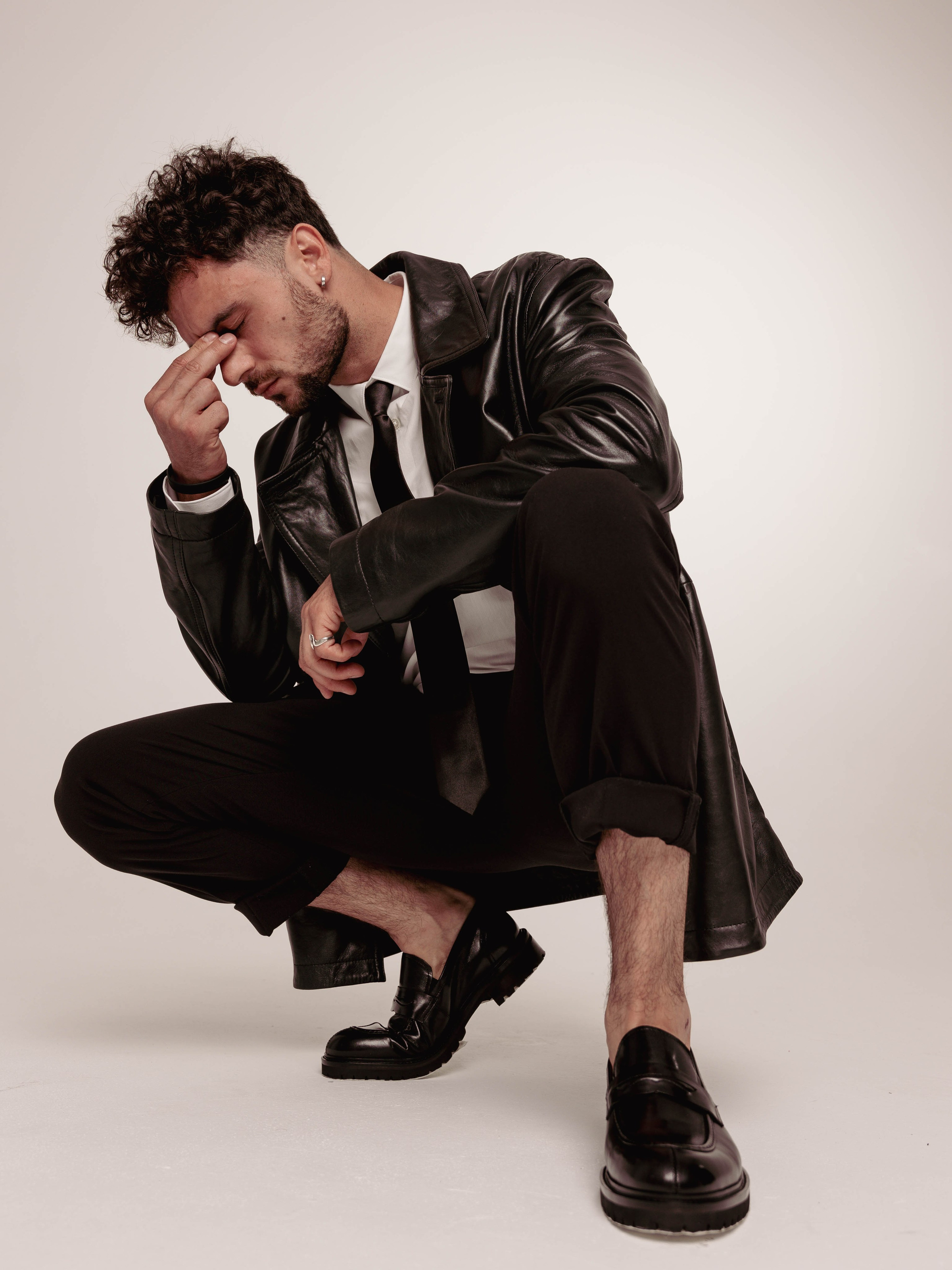 Андрей, 180 с, 48-50 р-р. KED Production — продакшн из СПб. Создаём фото, видео и контент, который помогает брендам и селлерам продавать больше