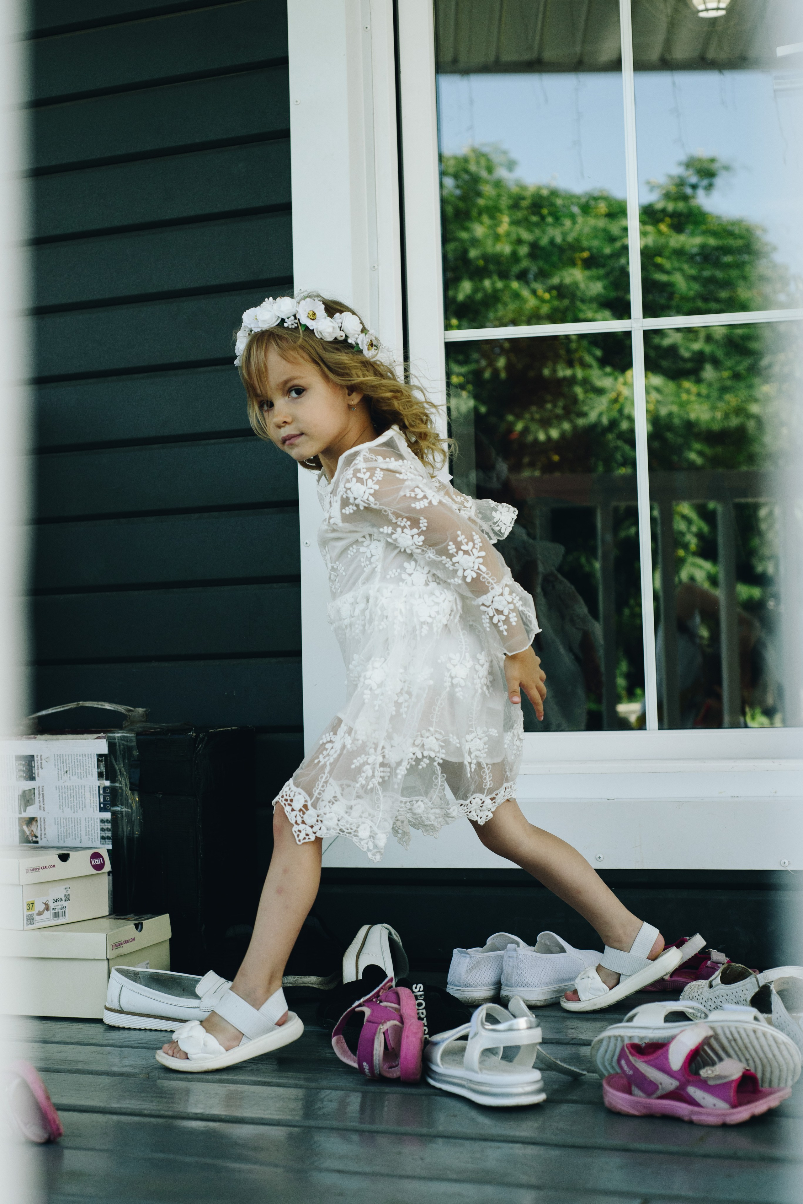 Свадьбы. Katya Panova