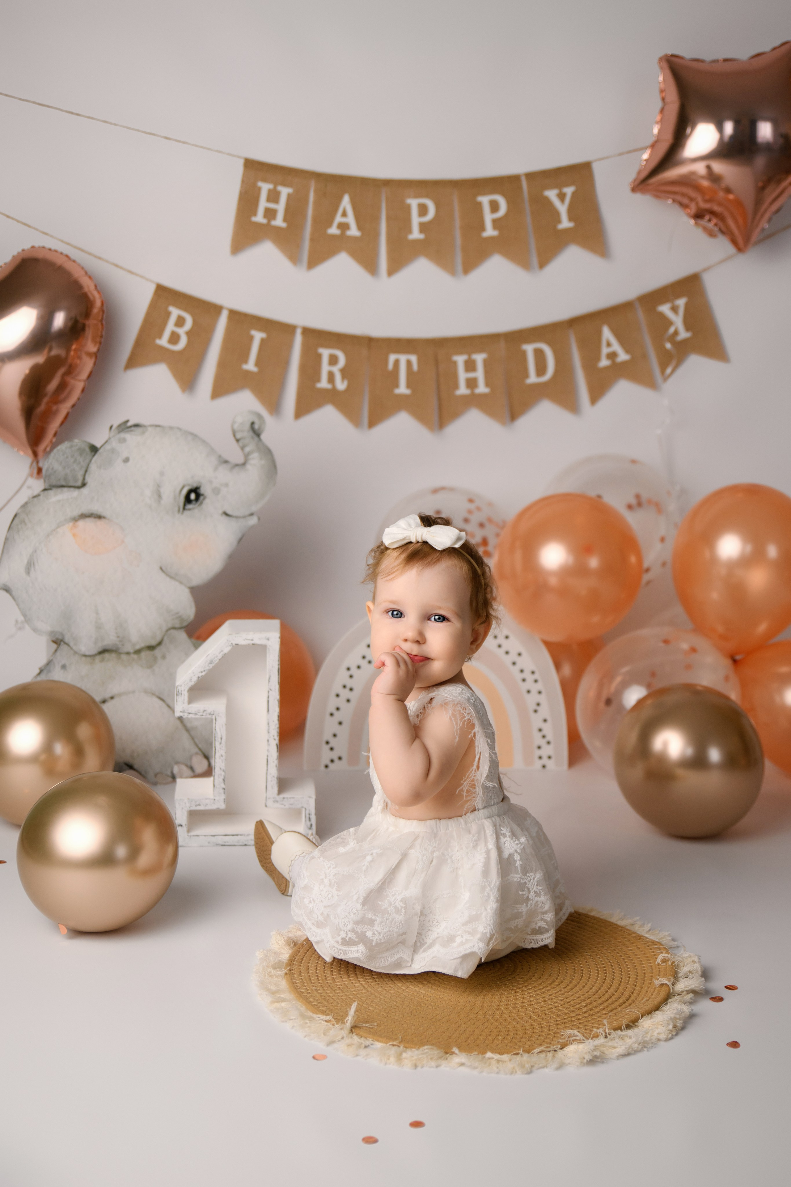 Годики. Любовь Федоряева — фотограф в Симферополе и в Крыму