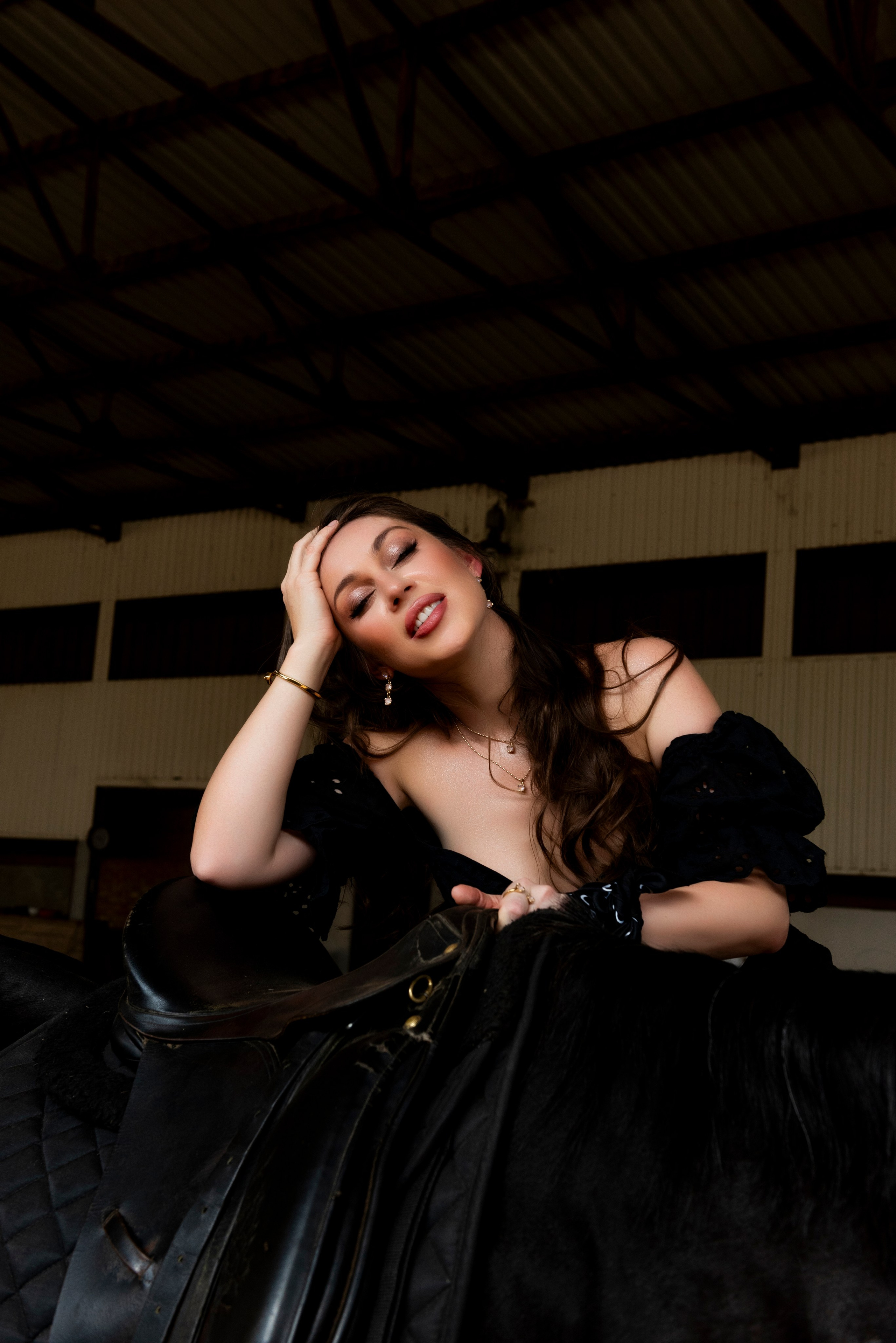 Женский Портрет. Ваш фотограф в Донецке. Ткаченко Юлия