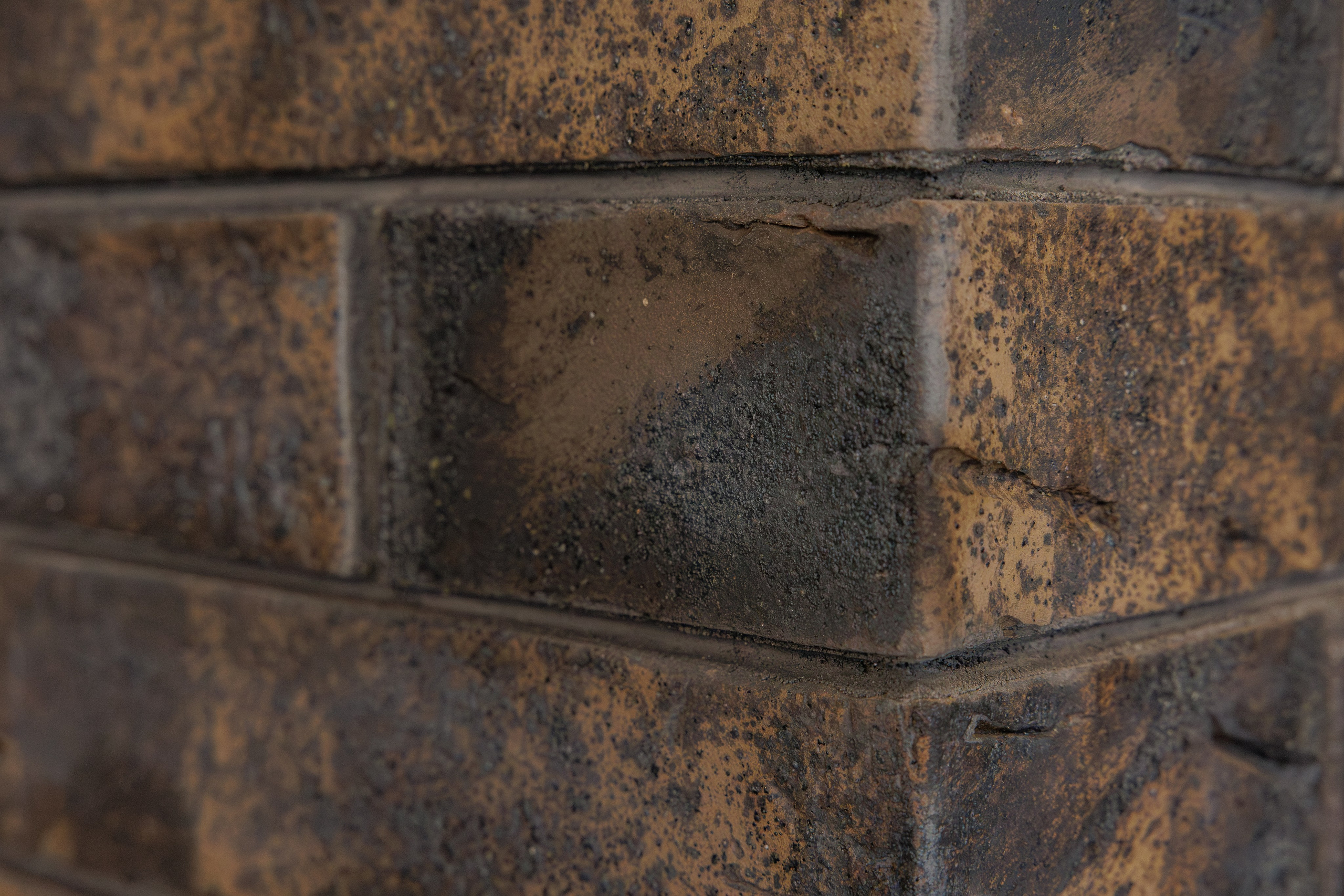 Интерьерная съемка кухни с печью из керамического кирпича | Алексей Баталов