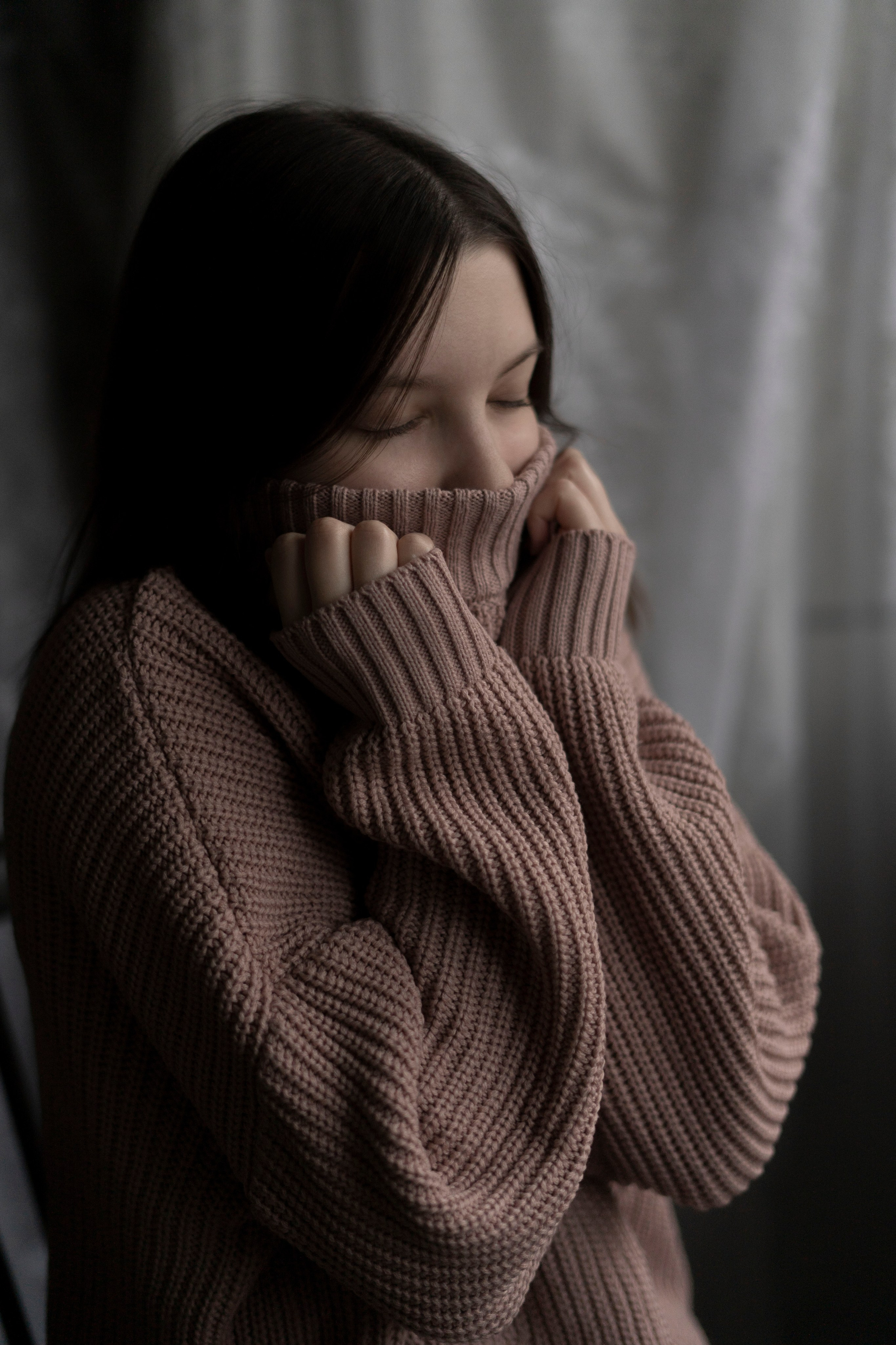 Портреты, портретные фотоссесии, портретные съёмки Волжский, Волгоград