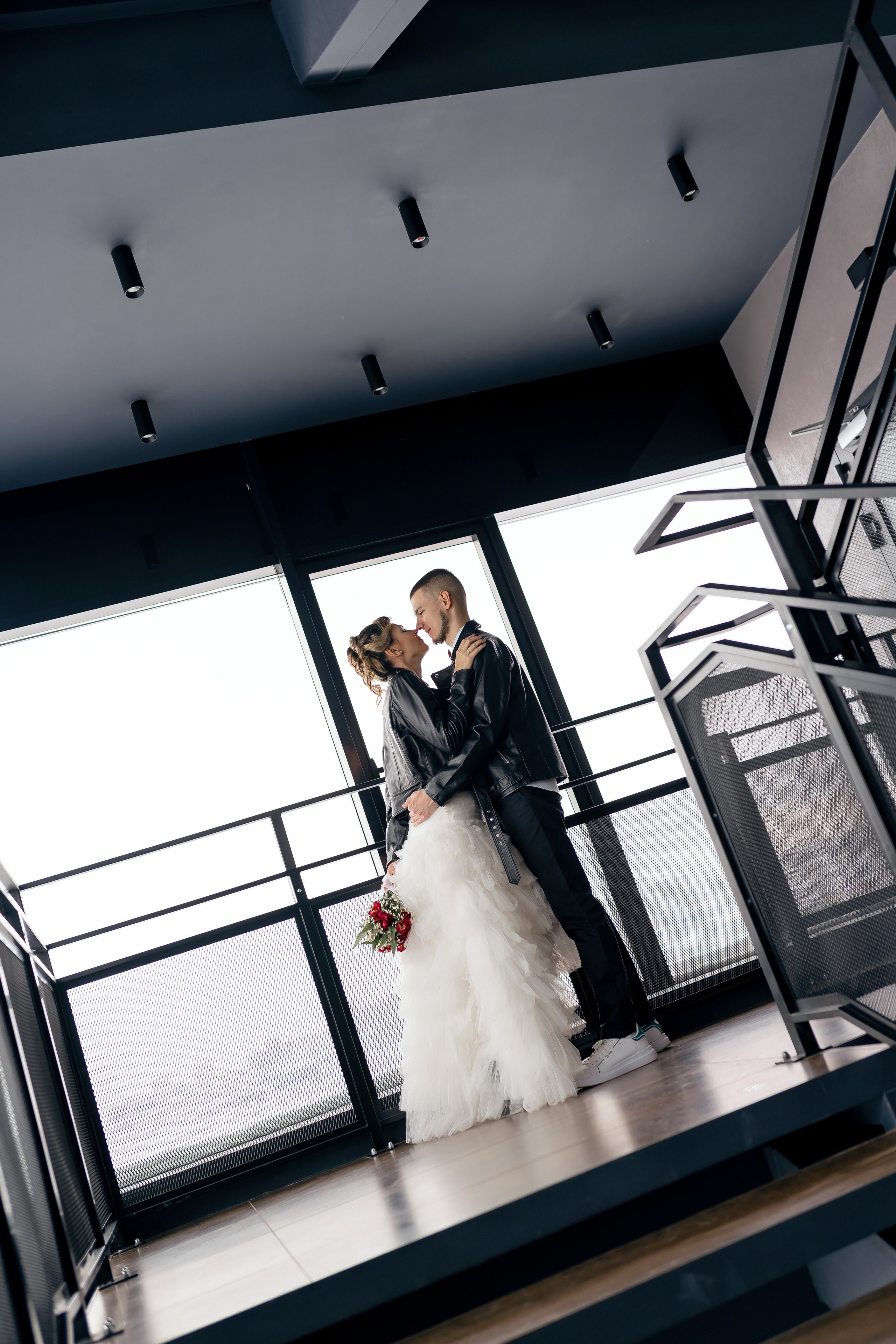 Вера и Денис. Фотограф Ким Наталья в Красноярске