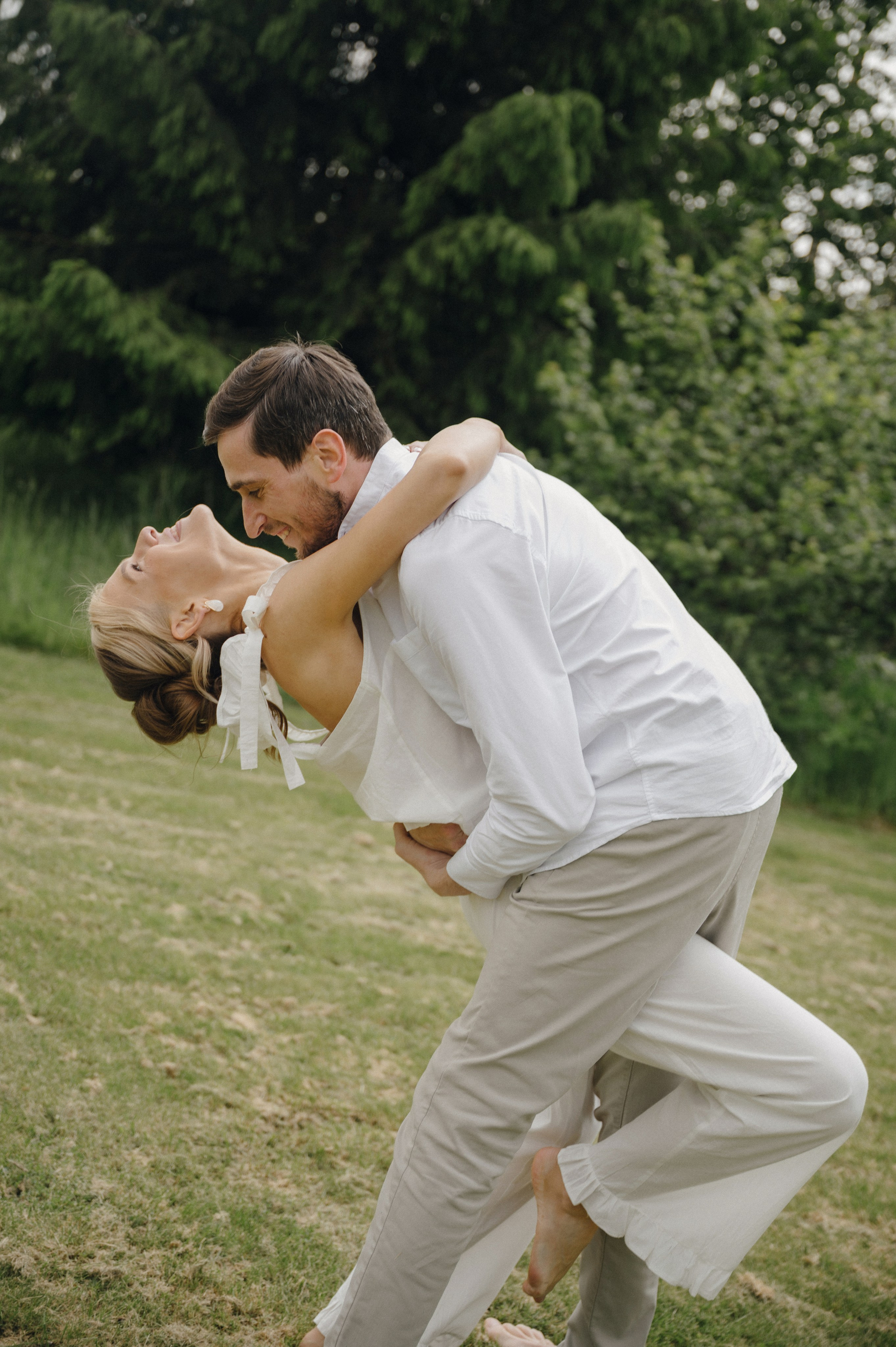 Скоро на сайте. Свадебный фотограф в Минске Тагай Наталья