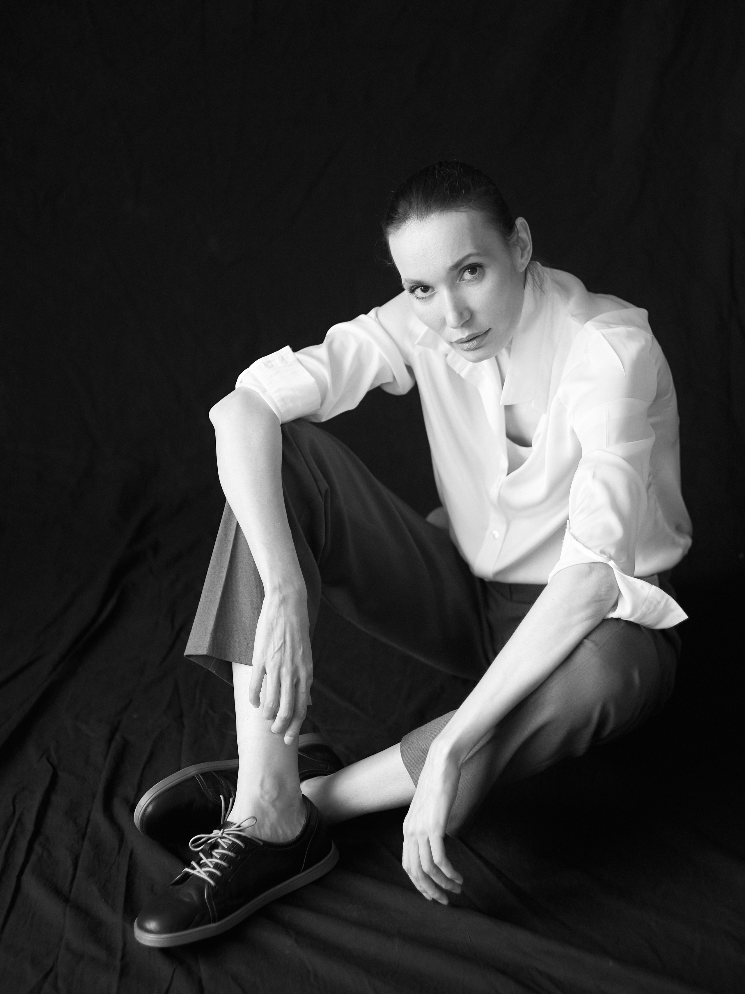 Svetlana. Портретный фотограф в Москве Ланин Сергей
