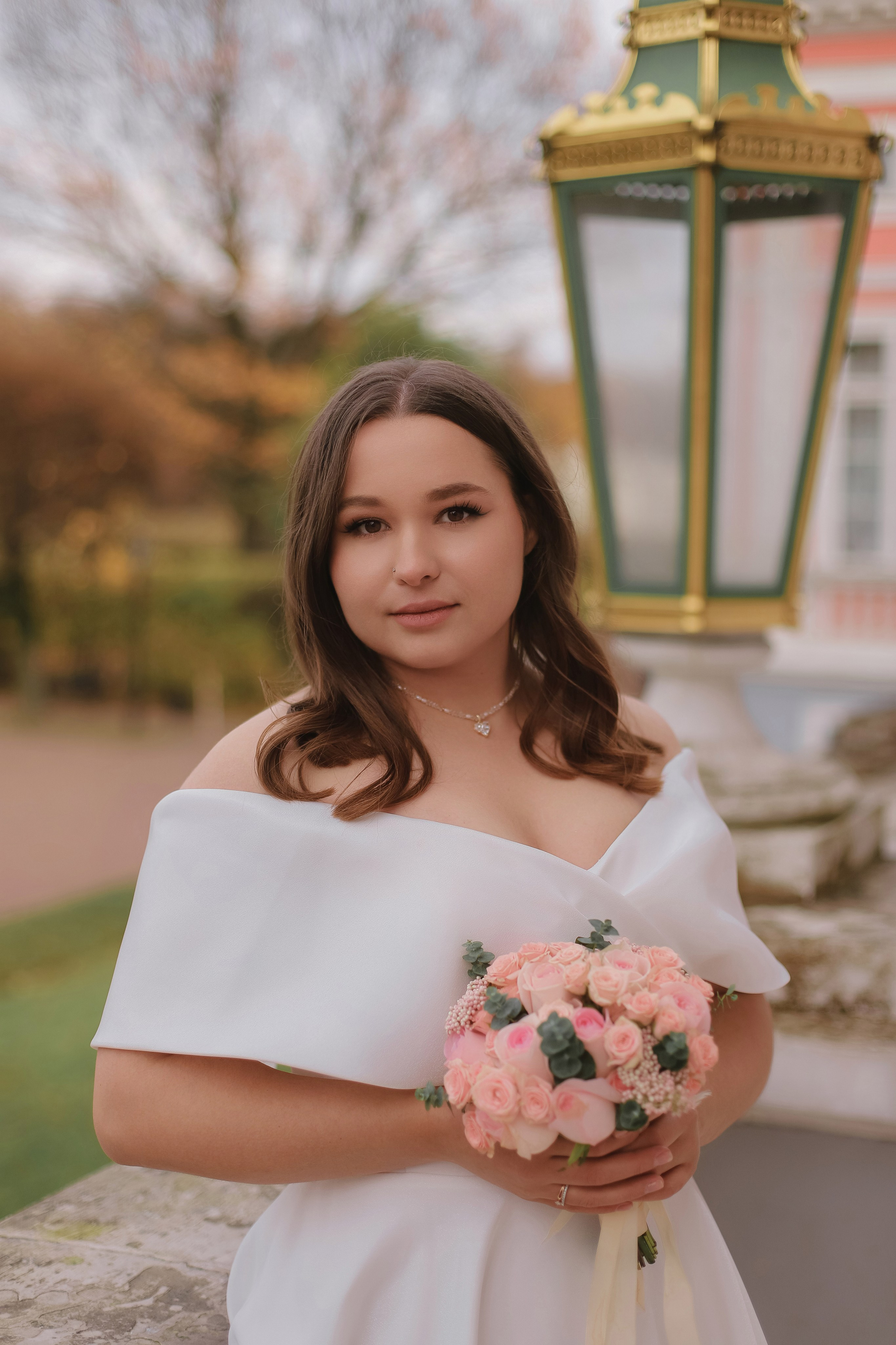 Алексей и Полина. Свадебный, семейный и детский фотограф в Люберцах Зайцева Анастасия