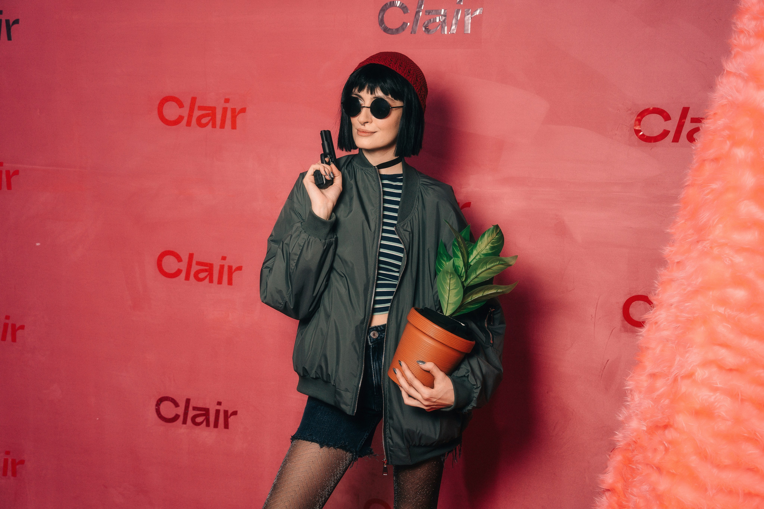 Фотосъемка новогоднего корпоратива. Свадебный и репортажный фотограф в Воронеже Роман Янко