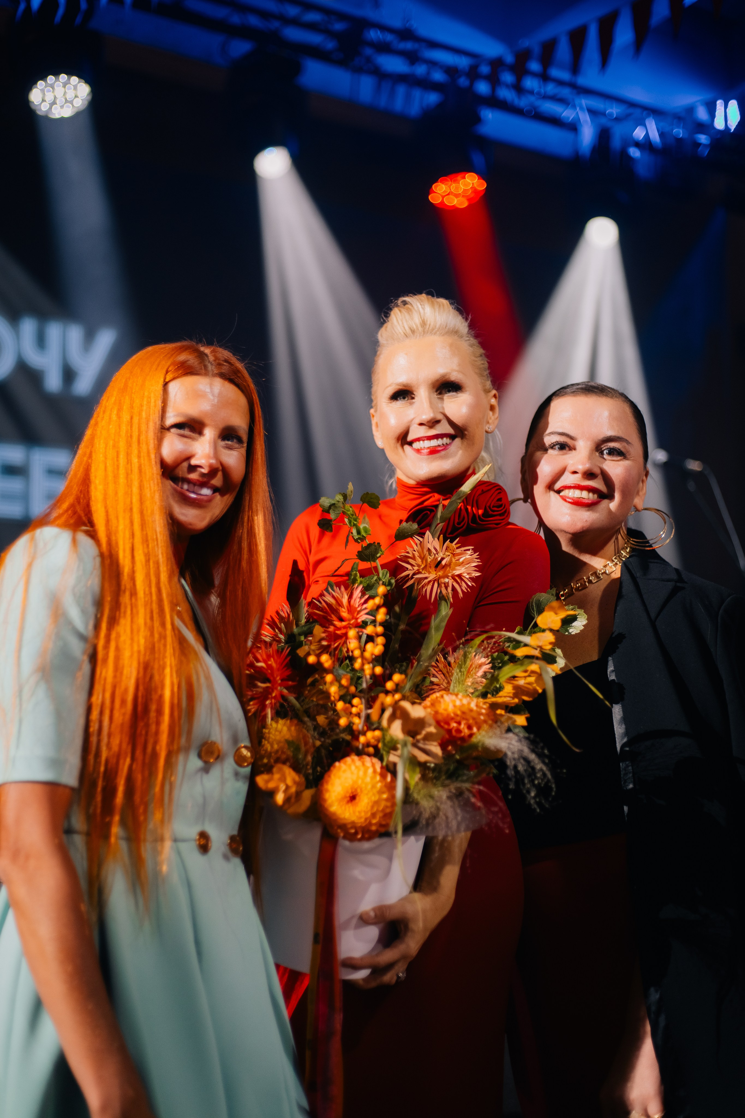 Хочу волшебства. Концерт. 8 октября 2025 года. Татьяна Мишкина