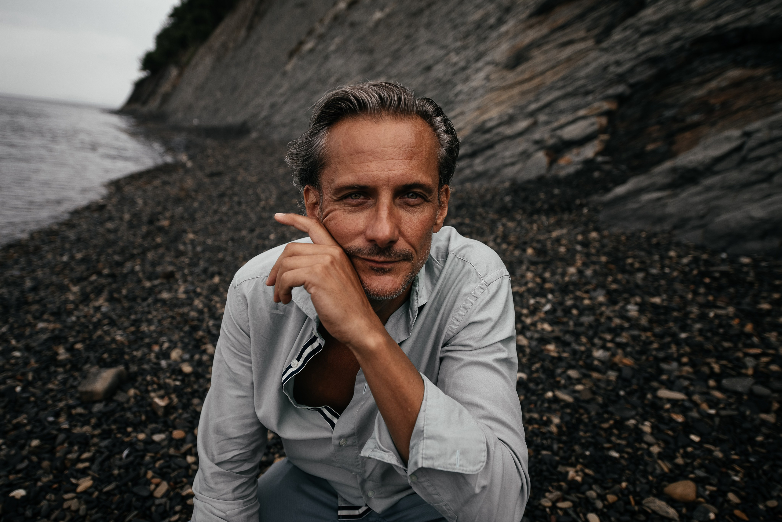 В Джанхоте. Портретный и семейный фотограф в Геленджике Таня Ходова