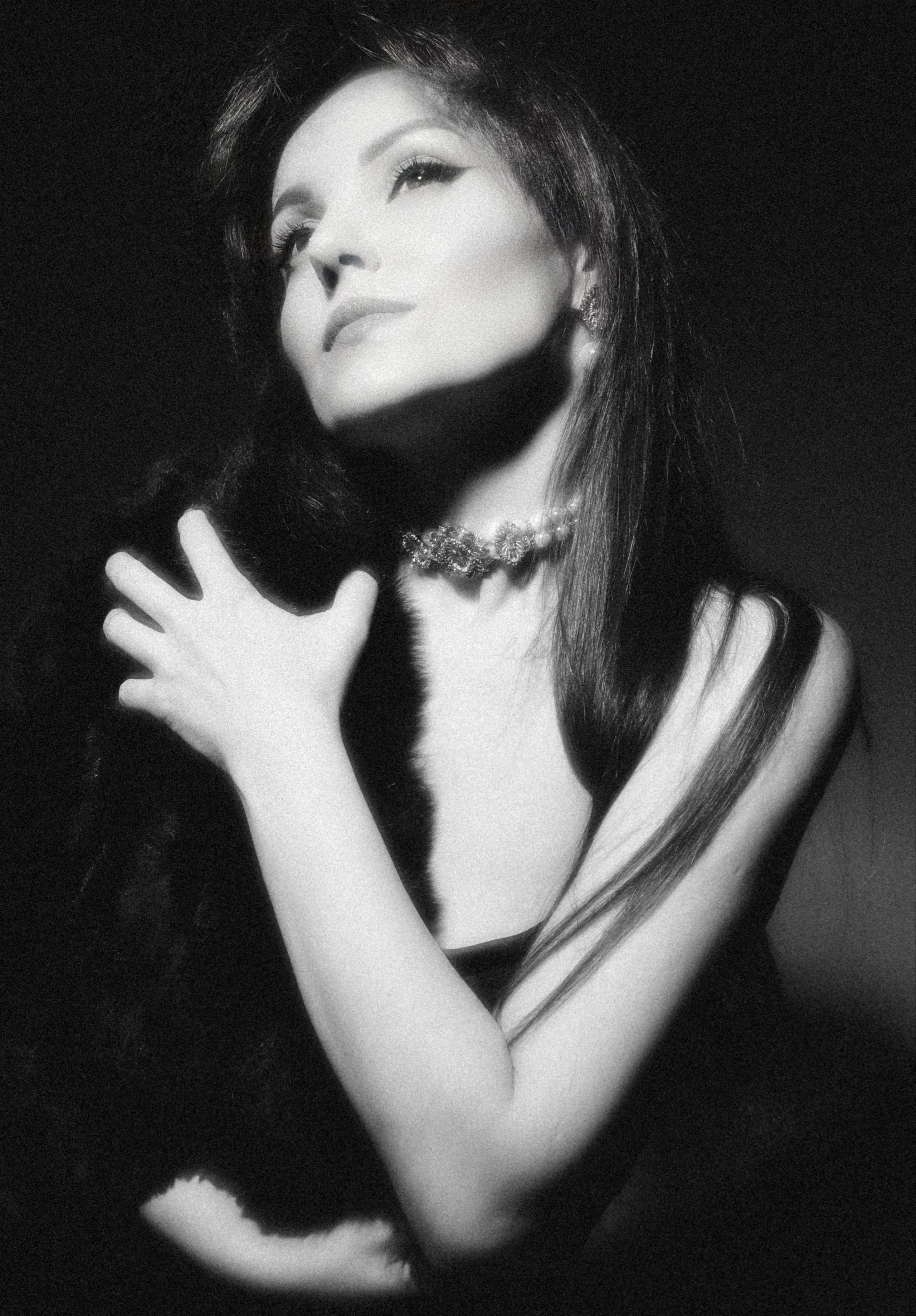 Портрет. Дарья Валетова. Портретный и концертный фотограф в Москве и Петербурге