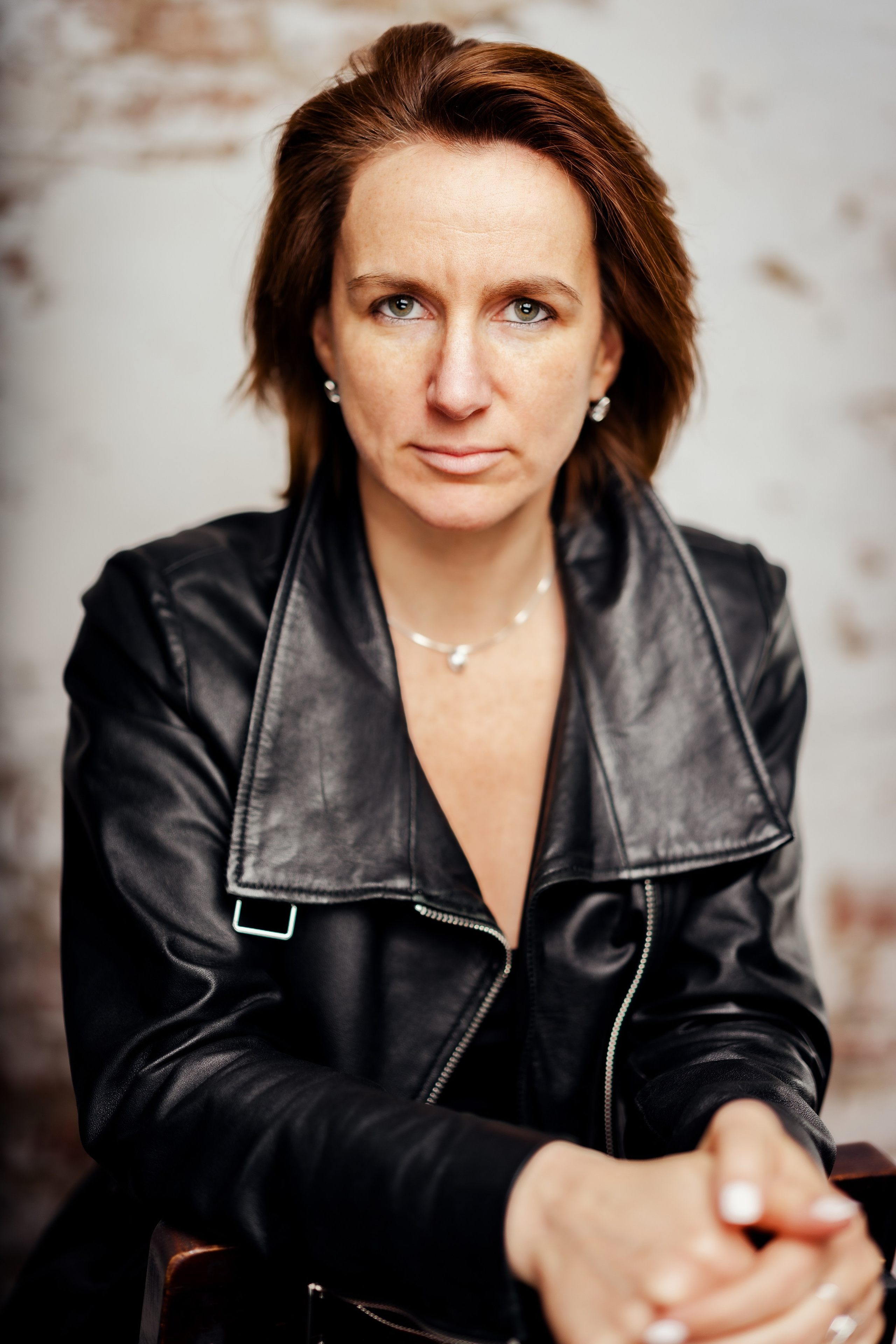 Нина. Портретный и семейный фотограф в Москве/Видное