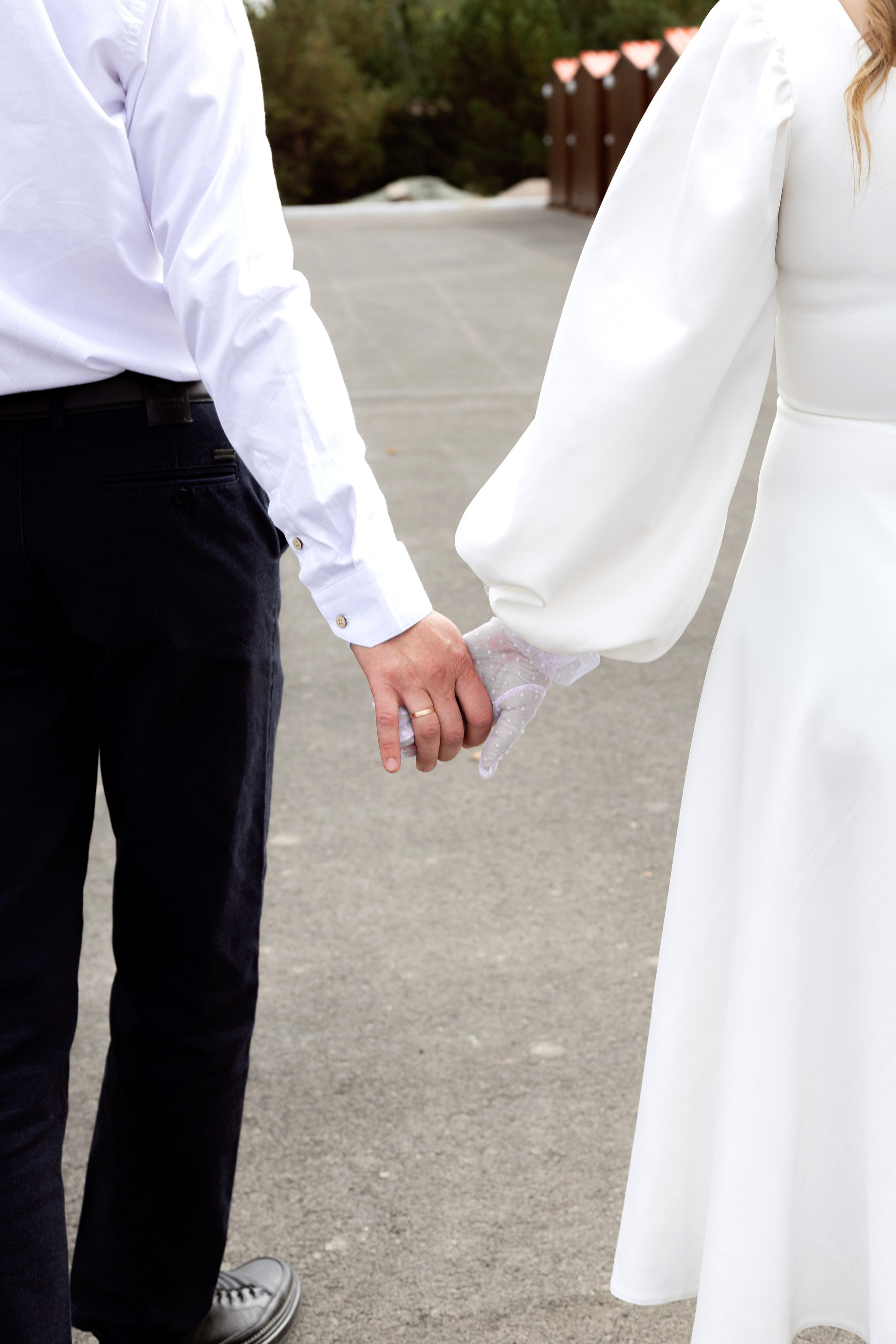 Свадьба Д&A. Женский фотограф в Орске Новотроицке Динара Долганова