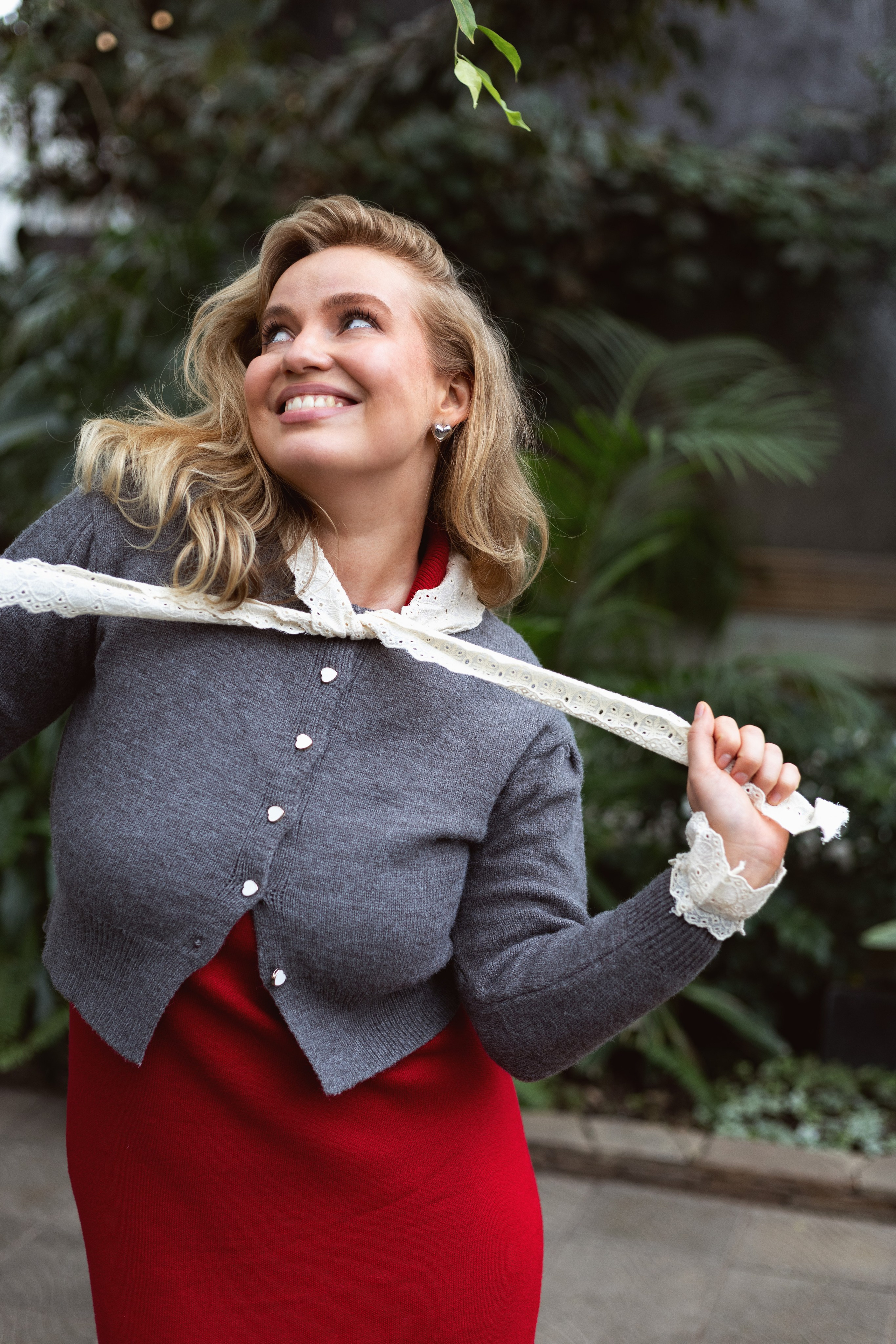 Фотосессия Марии. Женский фотограф в Орске Новотроицке Динара Долганова