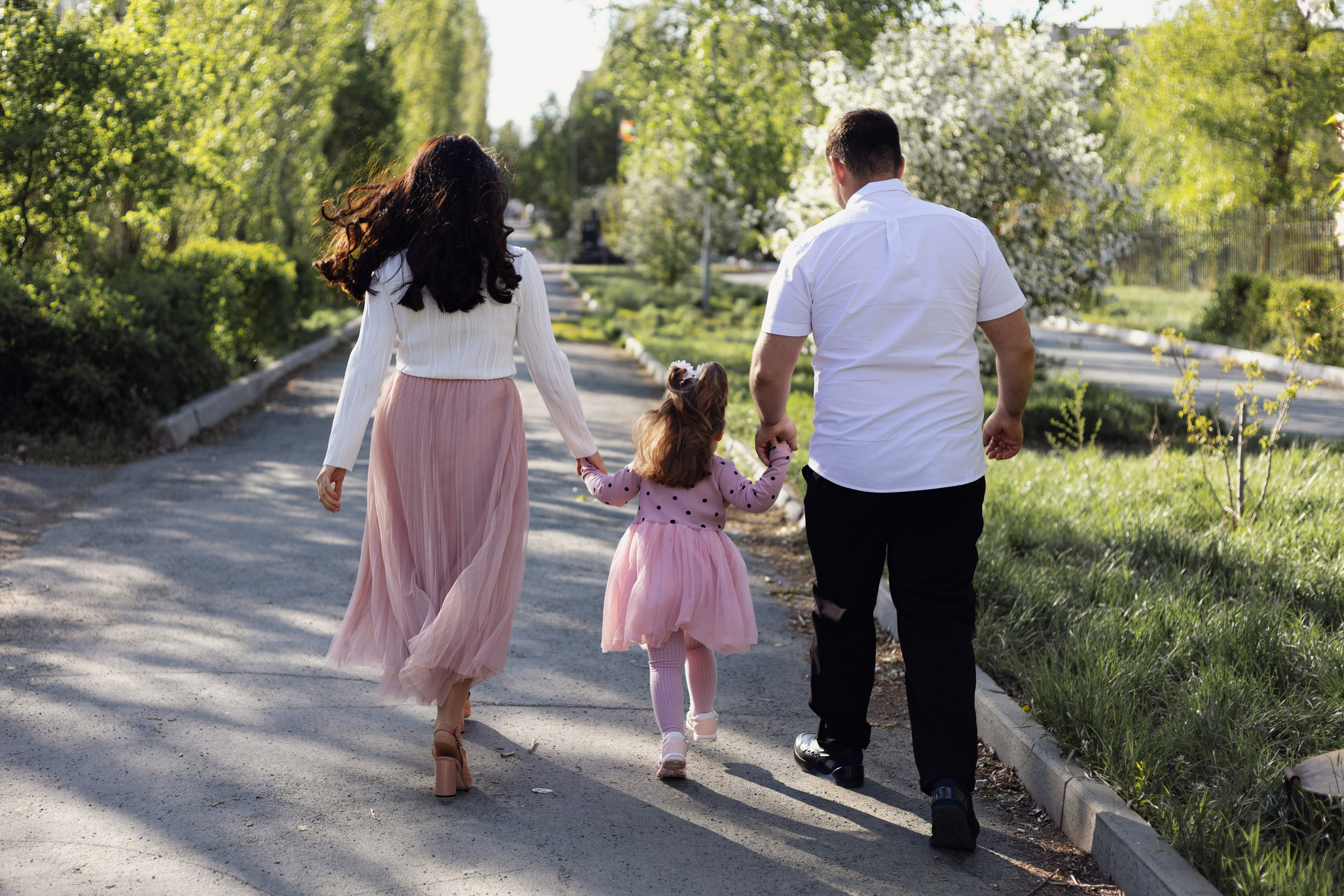 Фотосессия Ирина (семья). Женский фотограф в Орске Новотроицке Динара Долганова