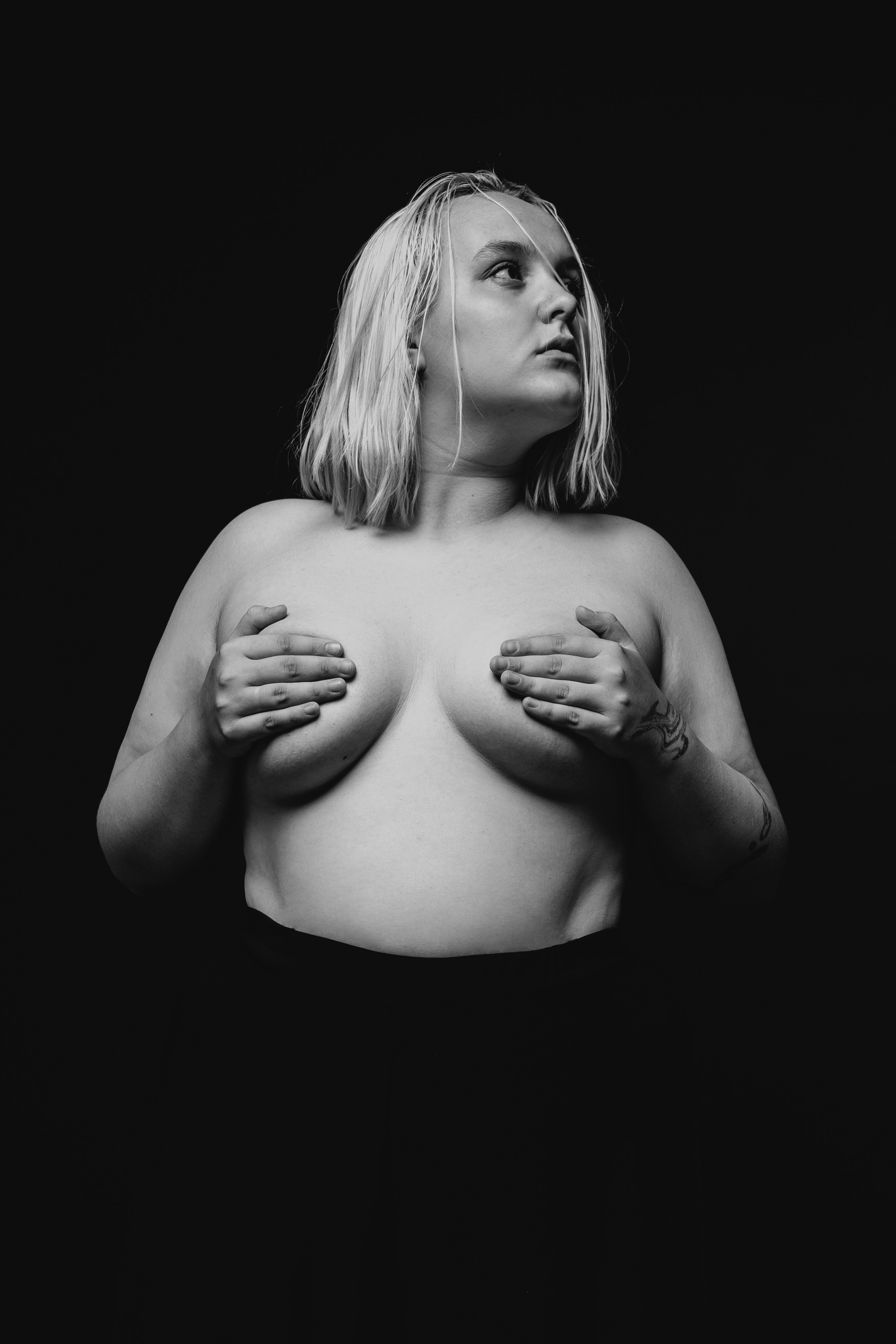 Лина. Денис Марков — фотограф в Екатеринбурге