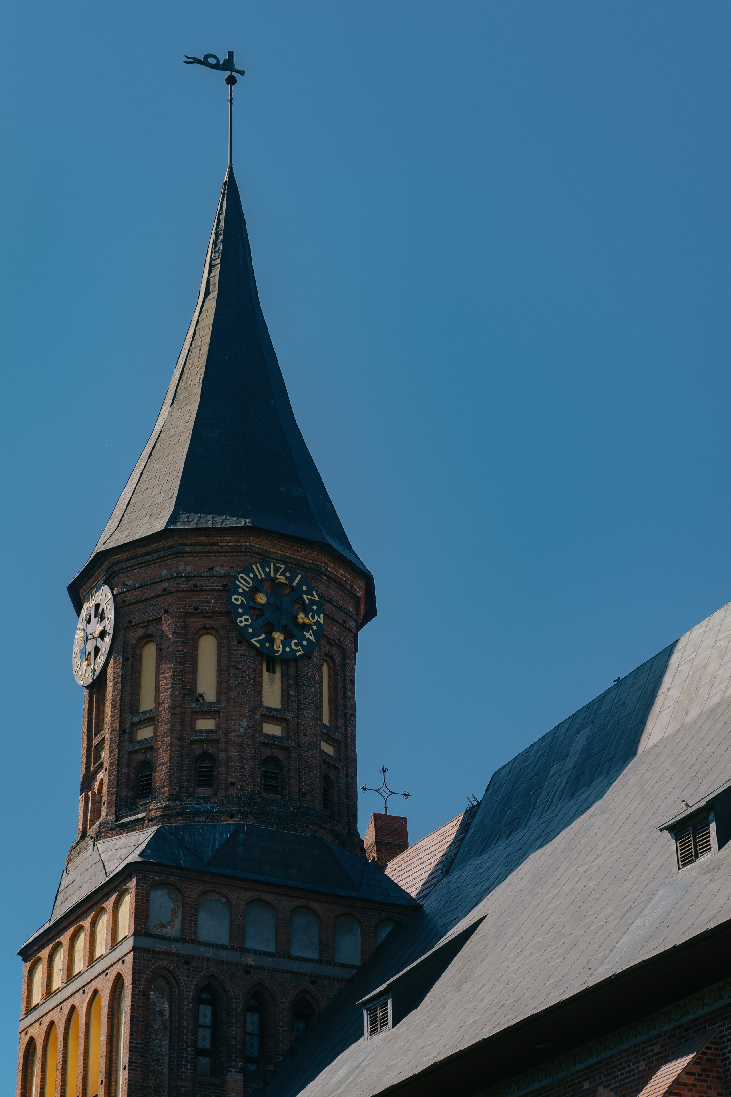 Балтика. Денис Марков — фотограф в Екатеринбурге