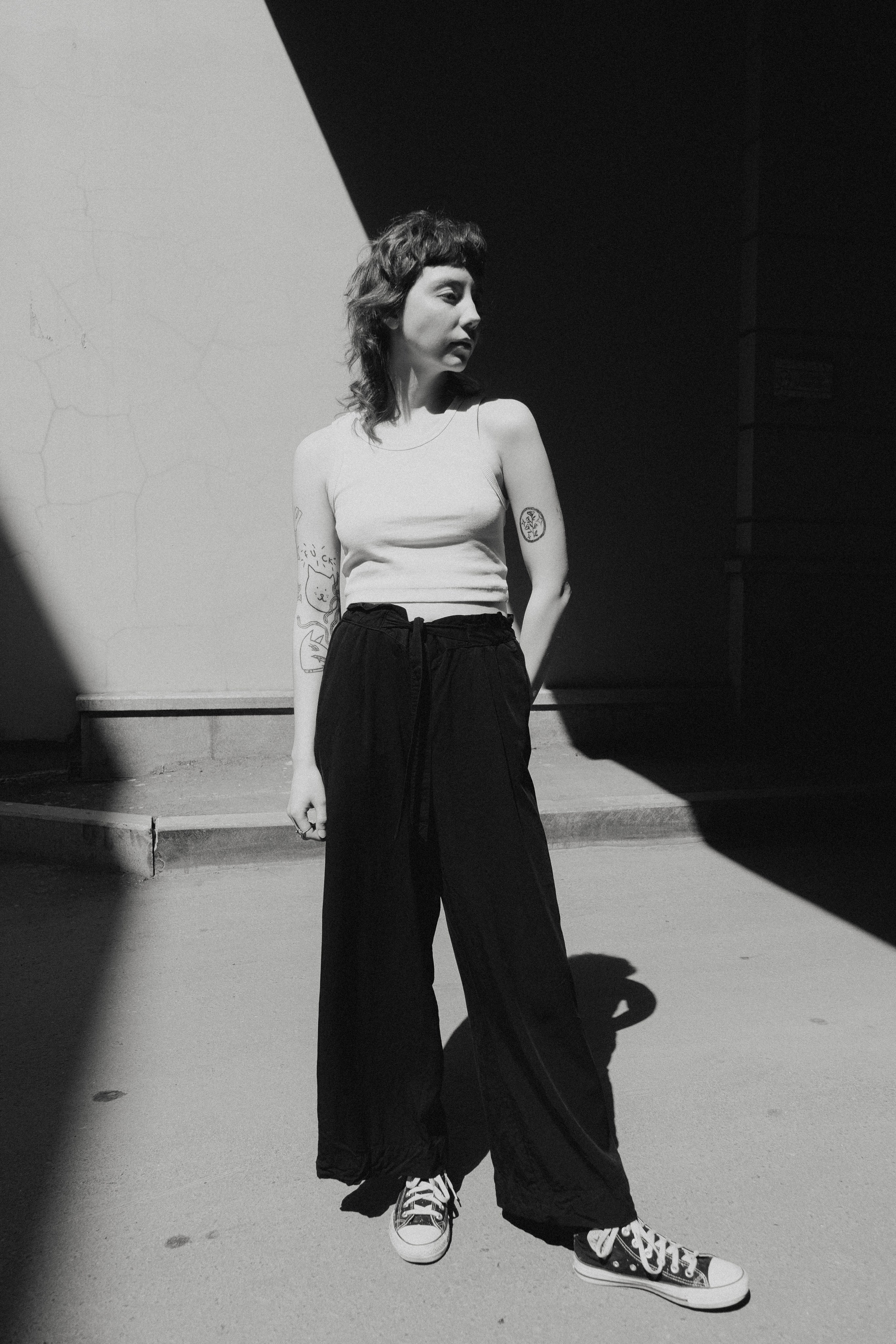 Аня. Денис Марков — фотограф в Екатеринбурге