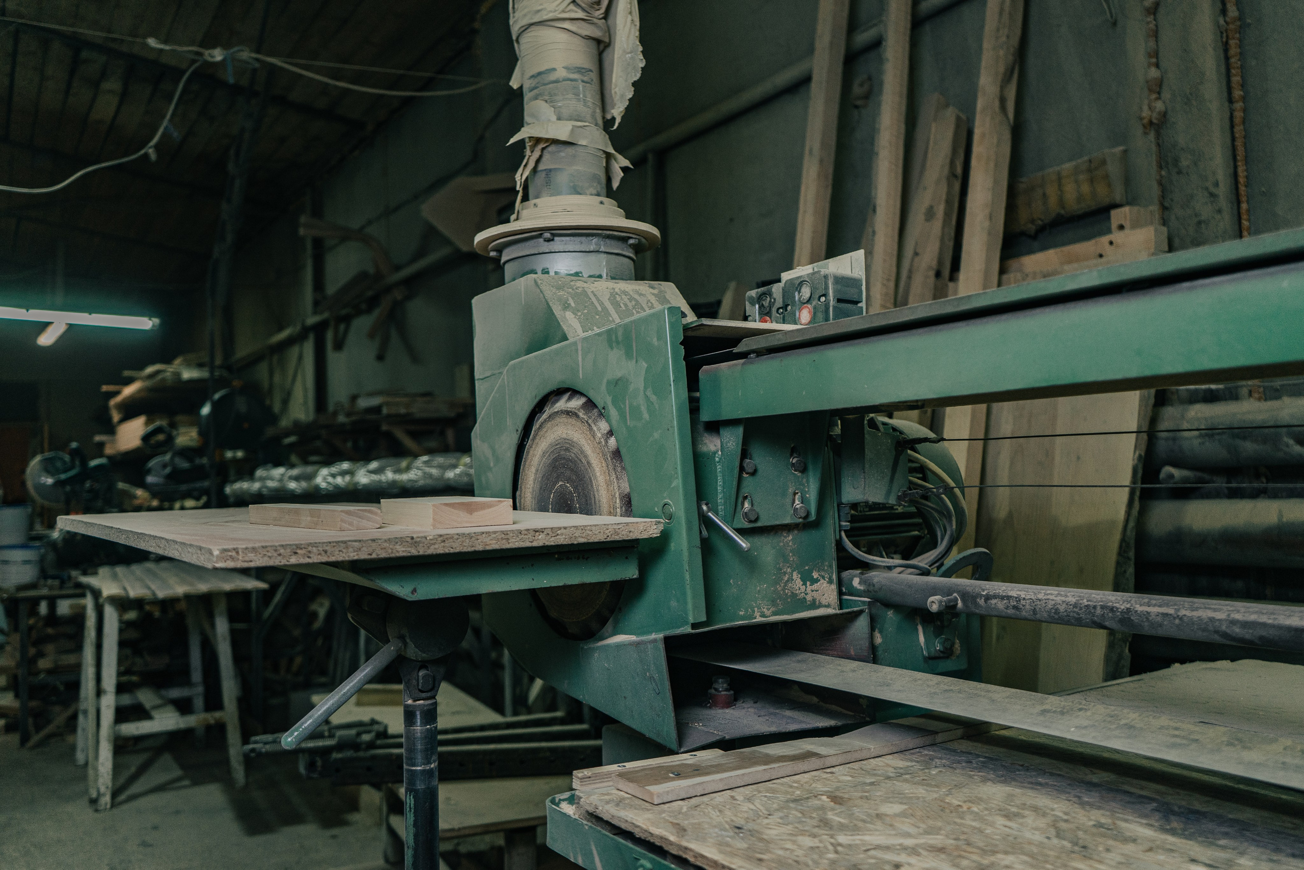 Завод. Денис Марков — фотограф в Екатеринбурге