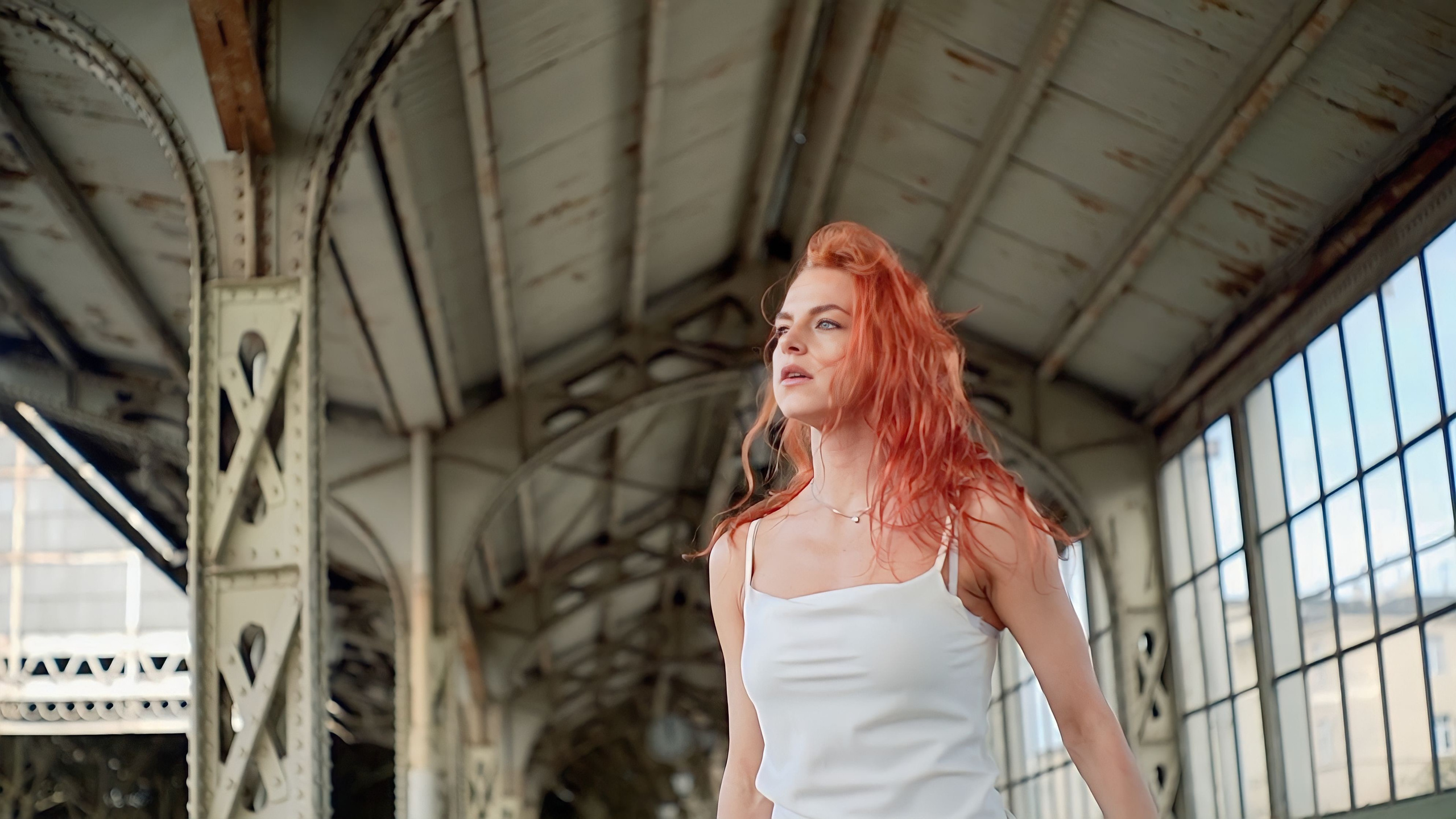 Артисты балета и танцоры. Алина Горбанёва, Видеограф в Москве