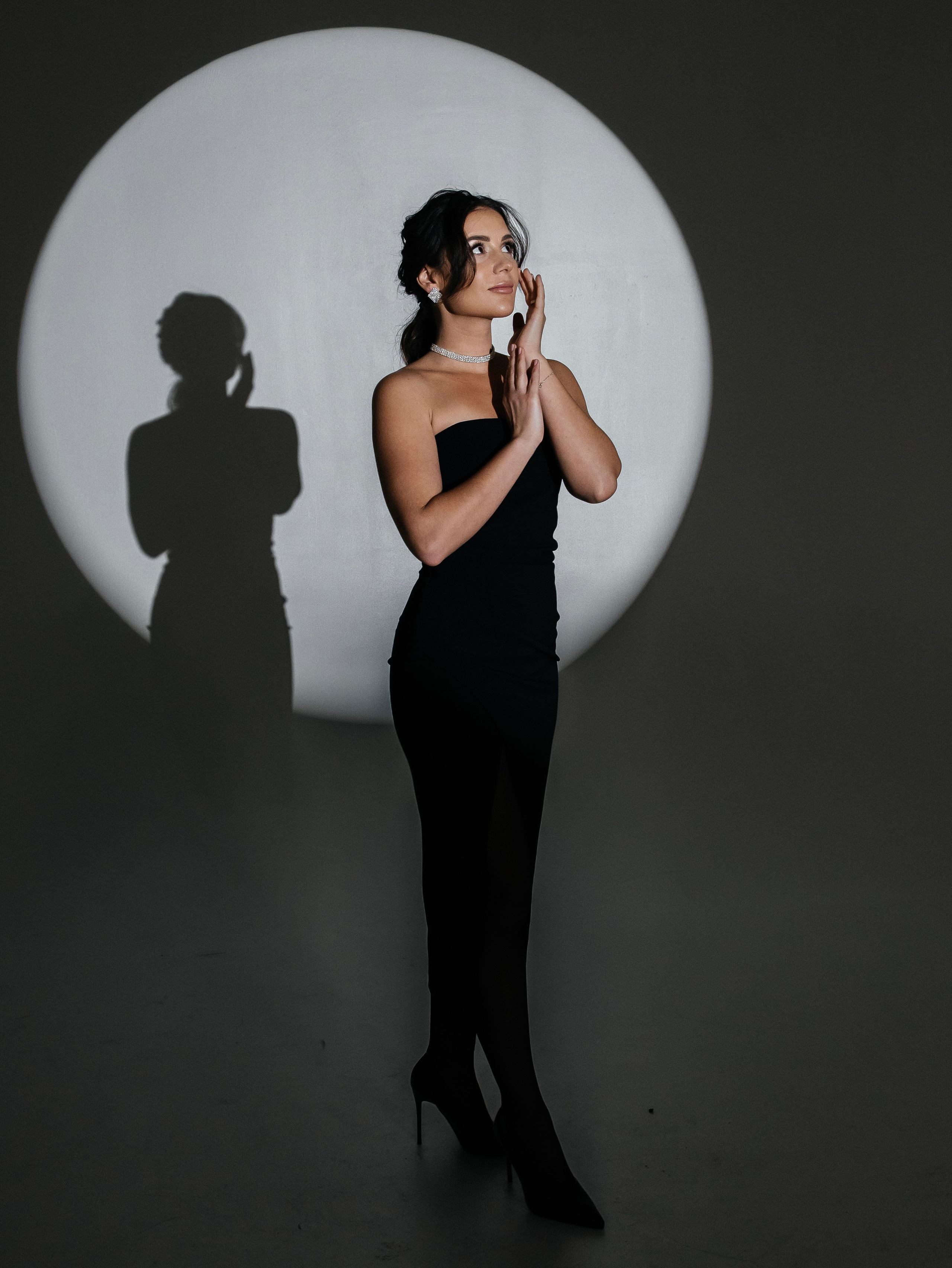 Вероника. Главная