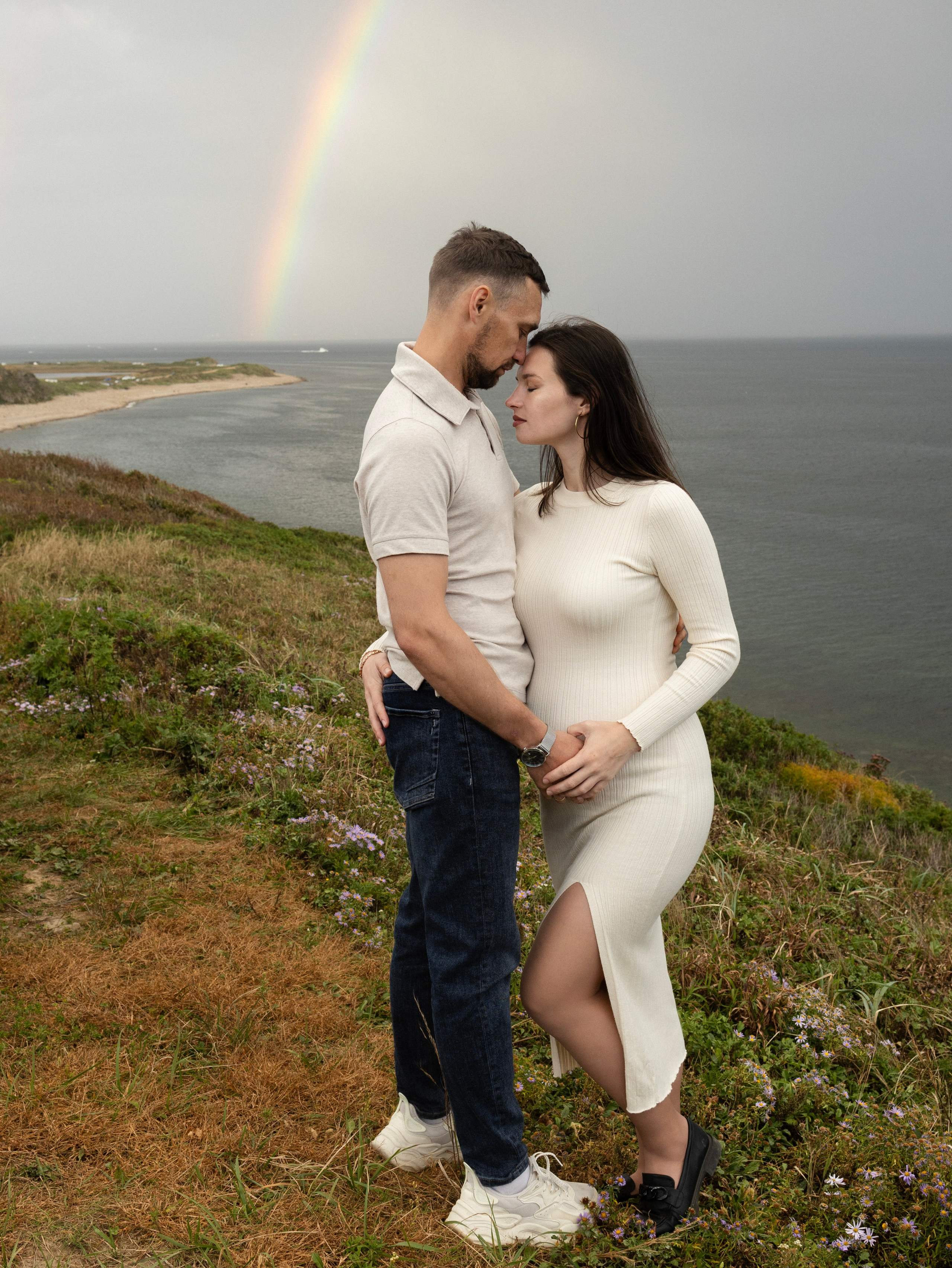 Людмила и Александр. Главная