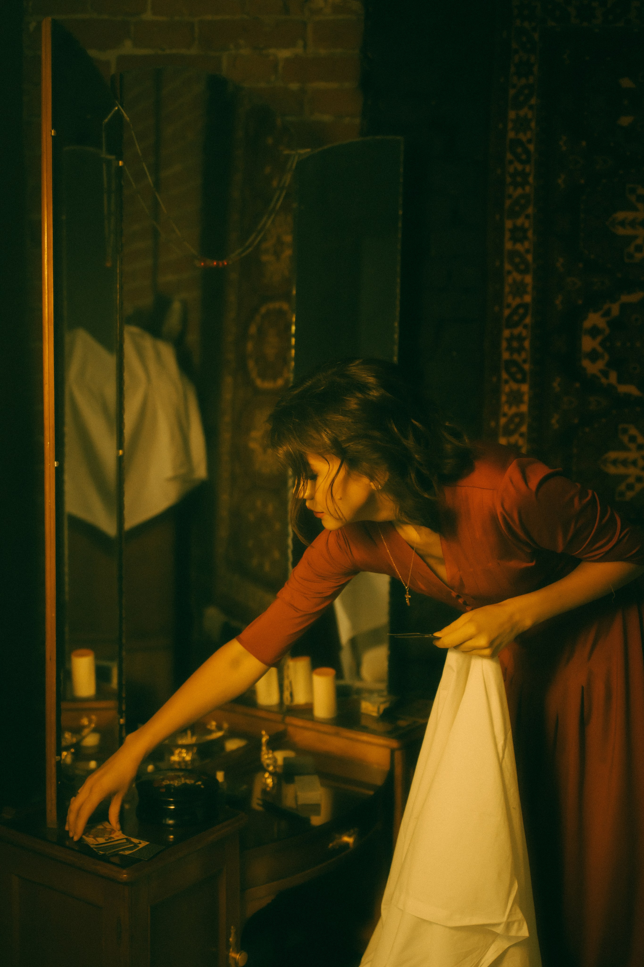 NotAmélie. Фотограф Наталья Карякина|Челябинск