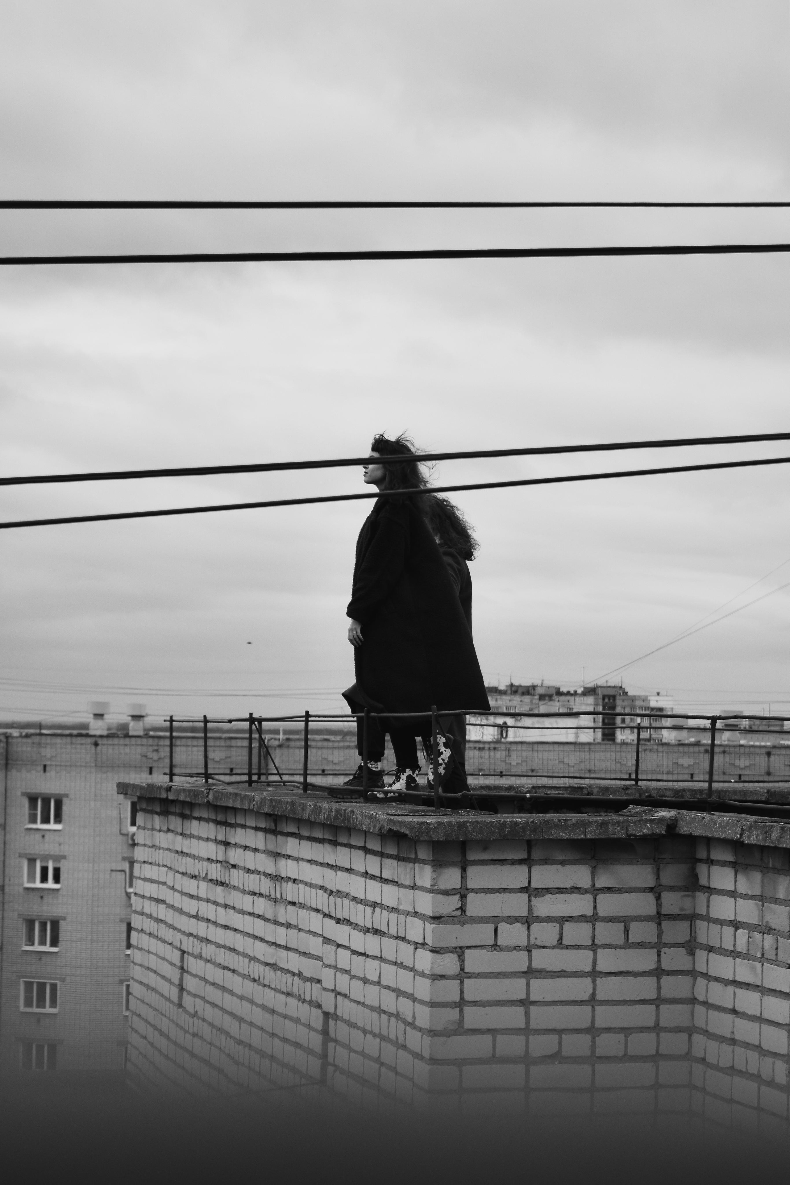 Настя и Вика. Galchenok