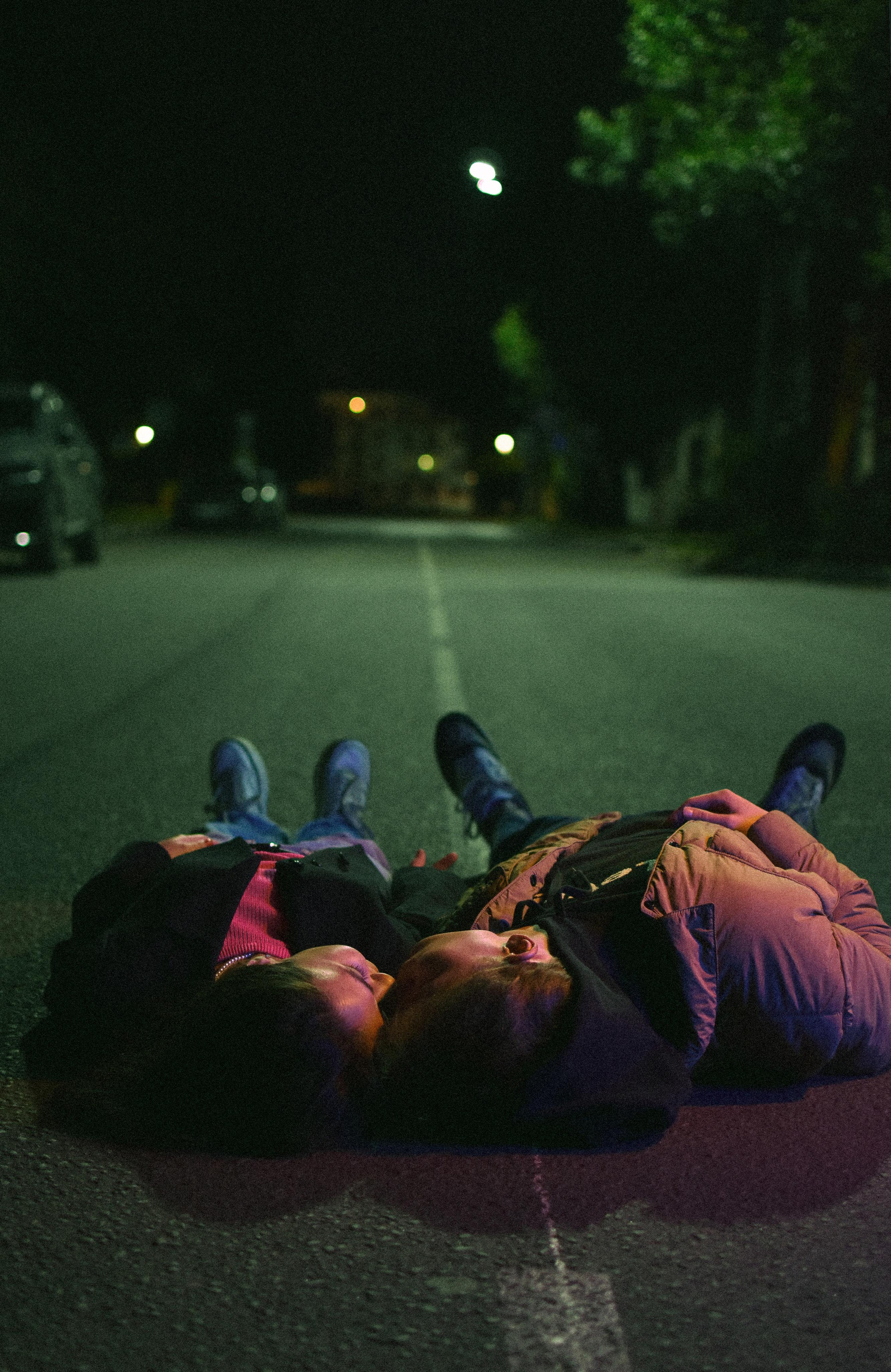 Ксюша и Кирилл. Galchenok