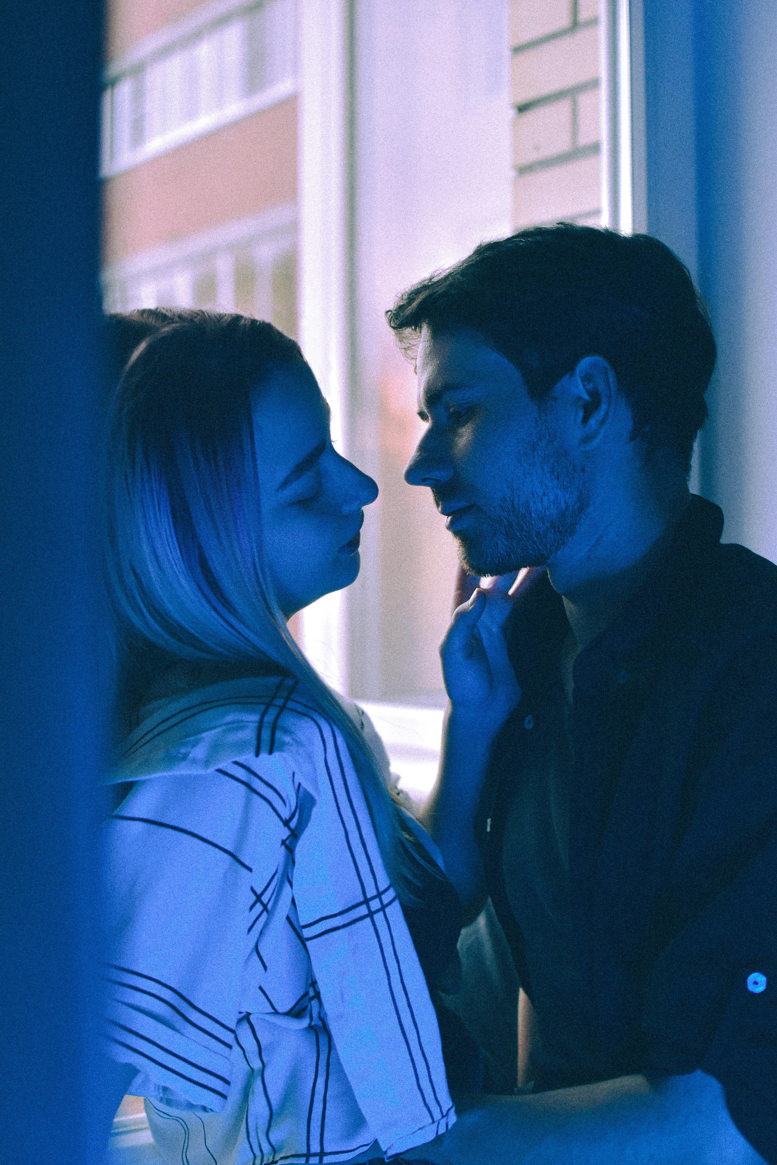 Арина и Вася. Galchenok