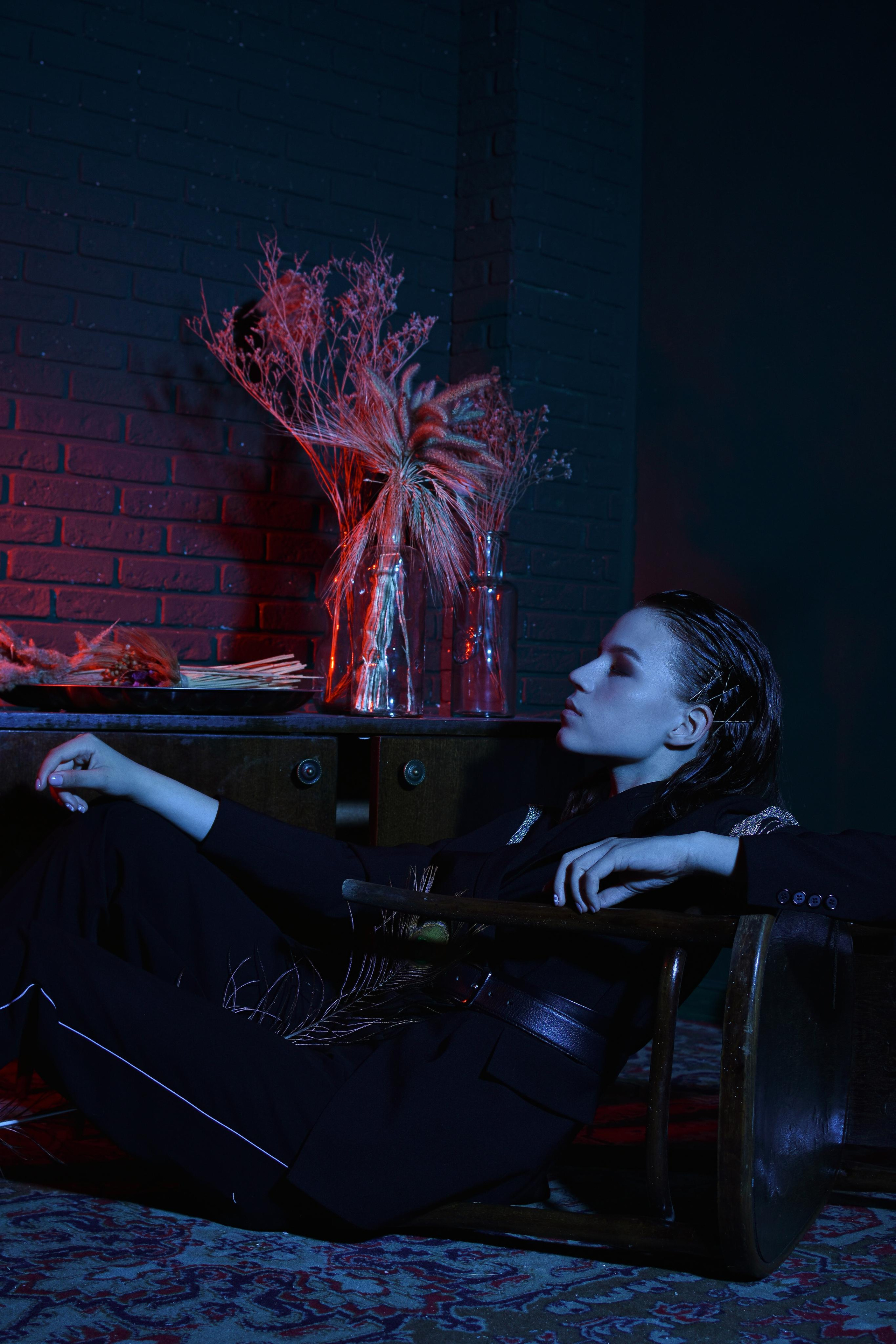 Александра. Galchenok