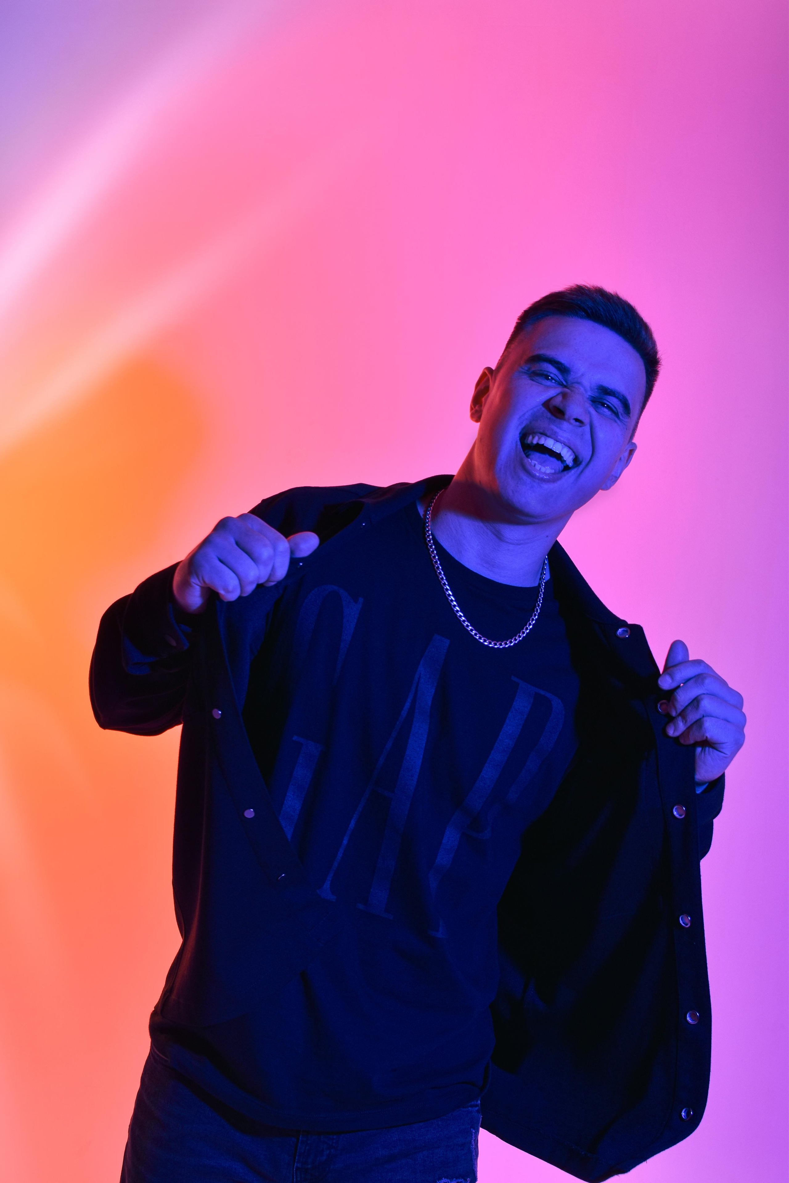 Антон. Galchenok