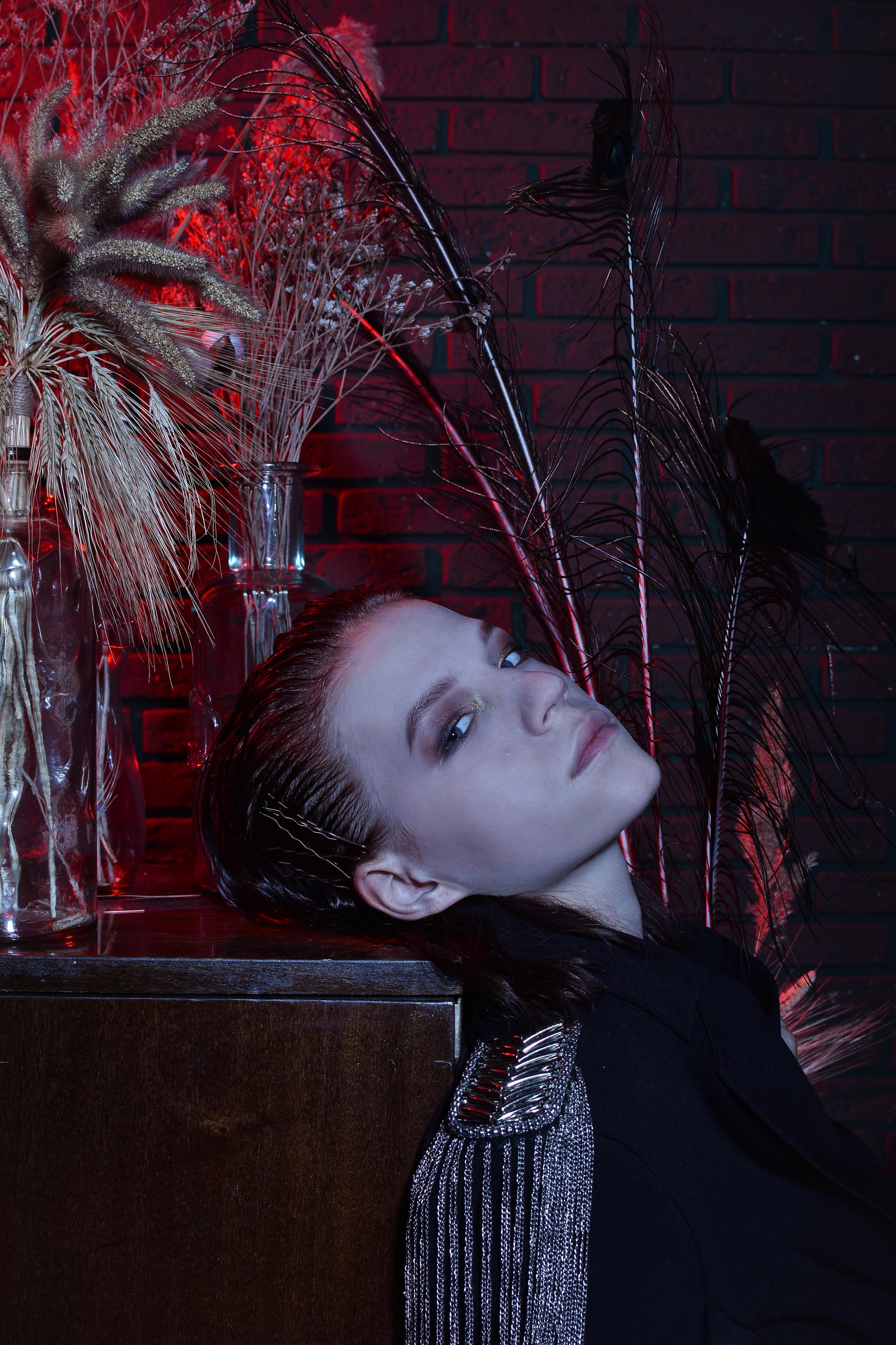 Александра. Galchenok