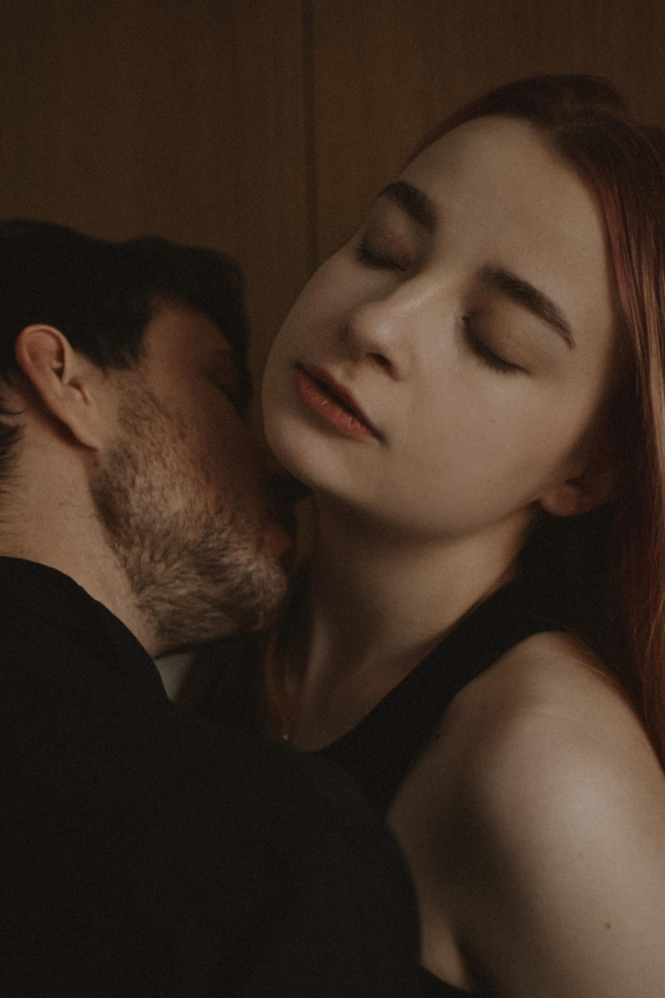 Арина и Вася. Galchenok