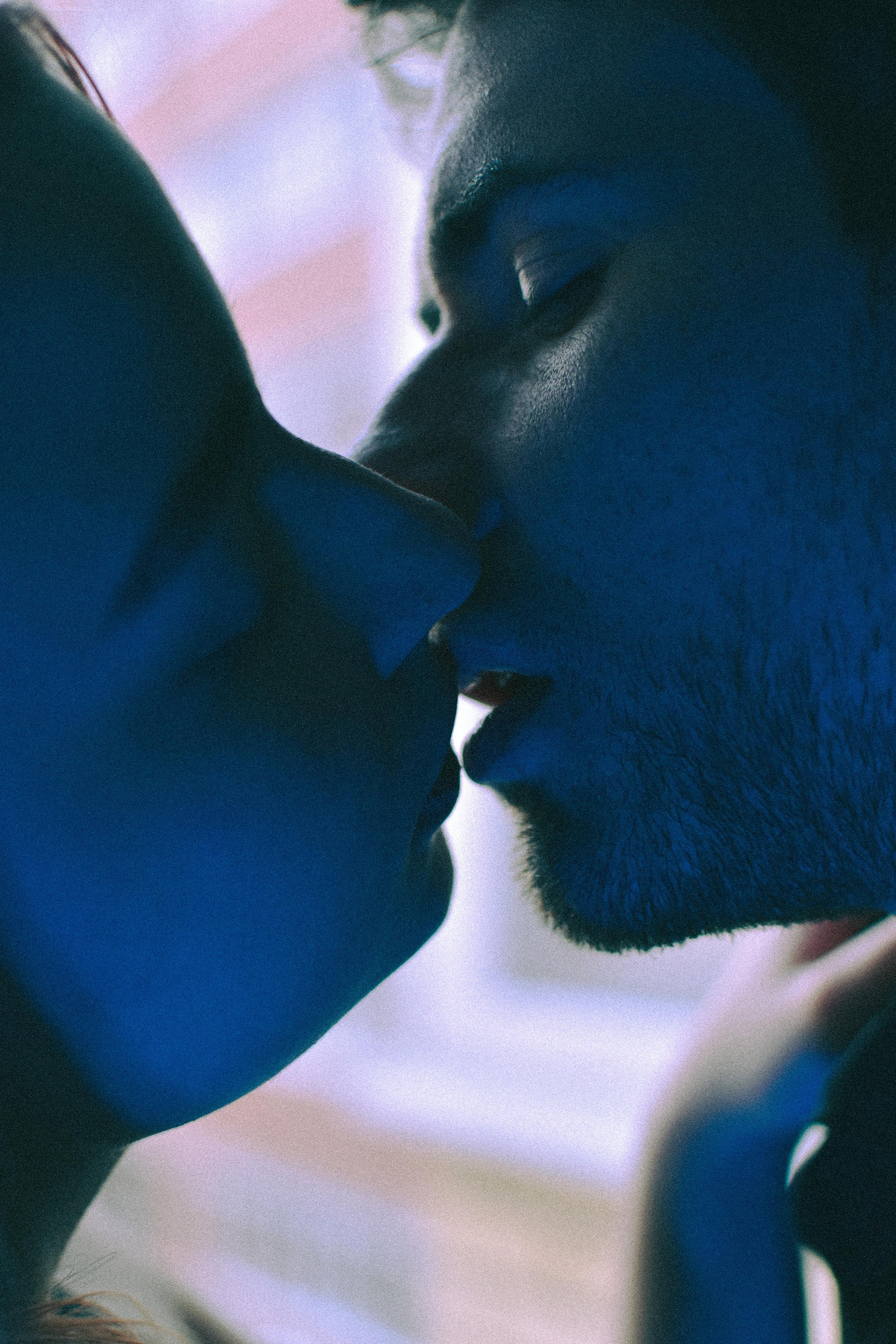 Арина и Вася. Galchenok