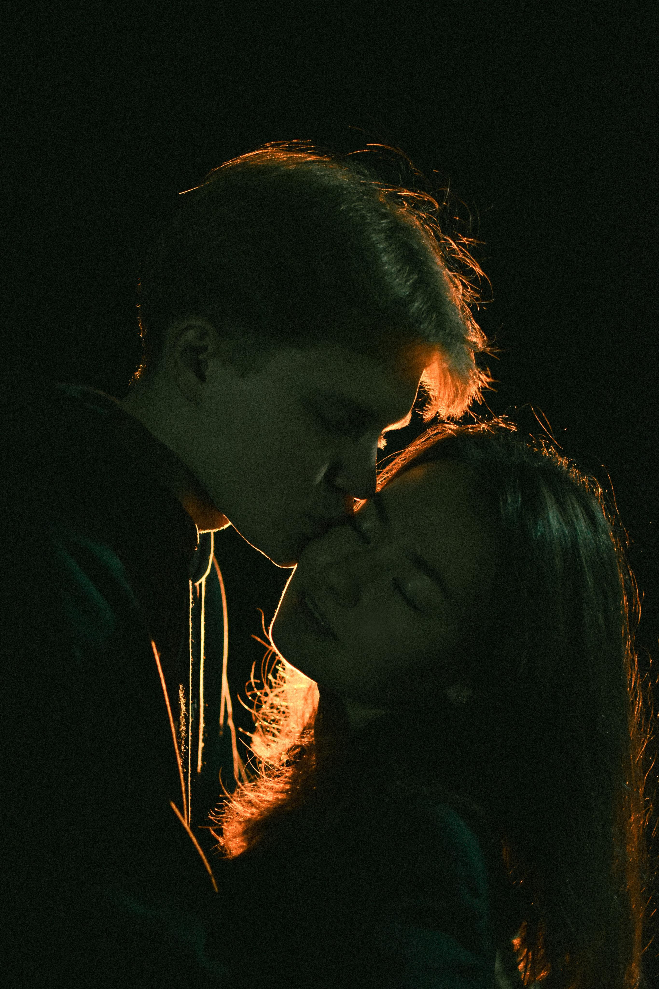 Ксюша и Кирилл. Galchenok