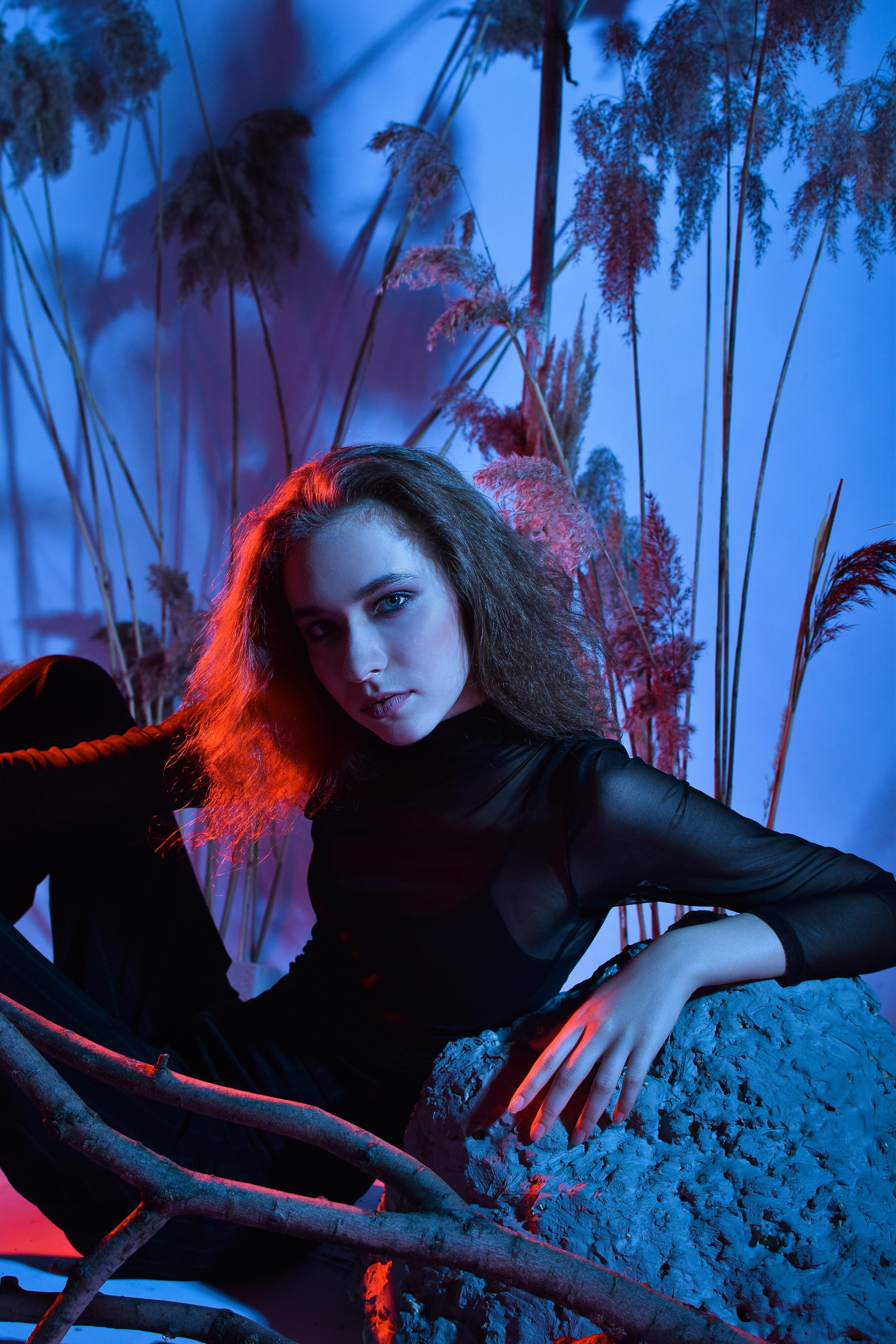 Мелисса. Galchenok