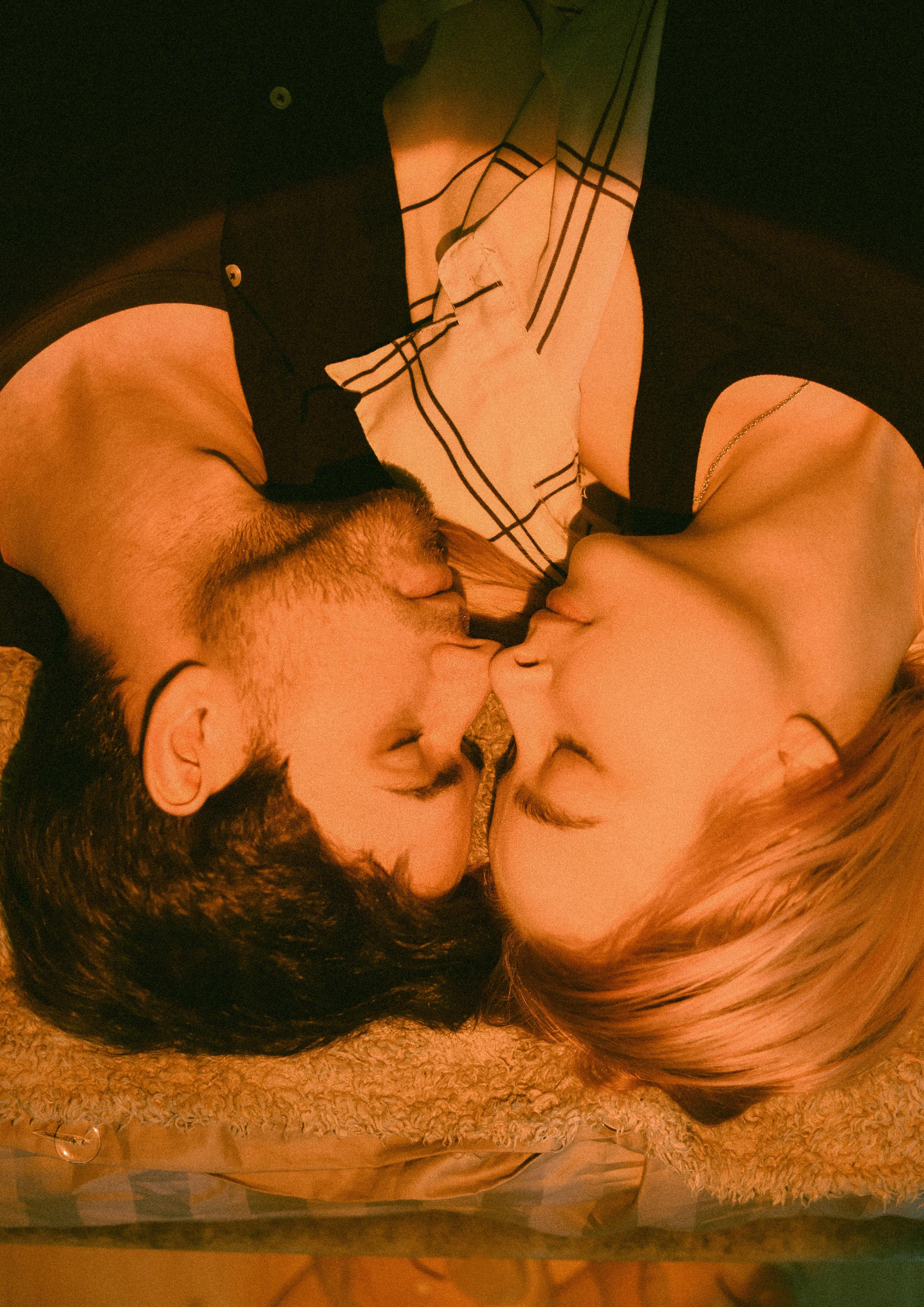 Арина и Вася. Galchenok