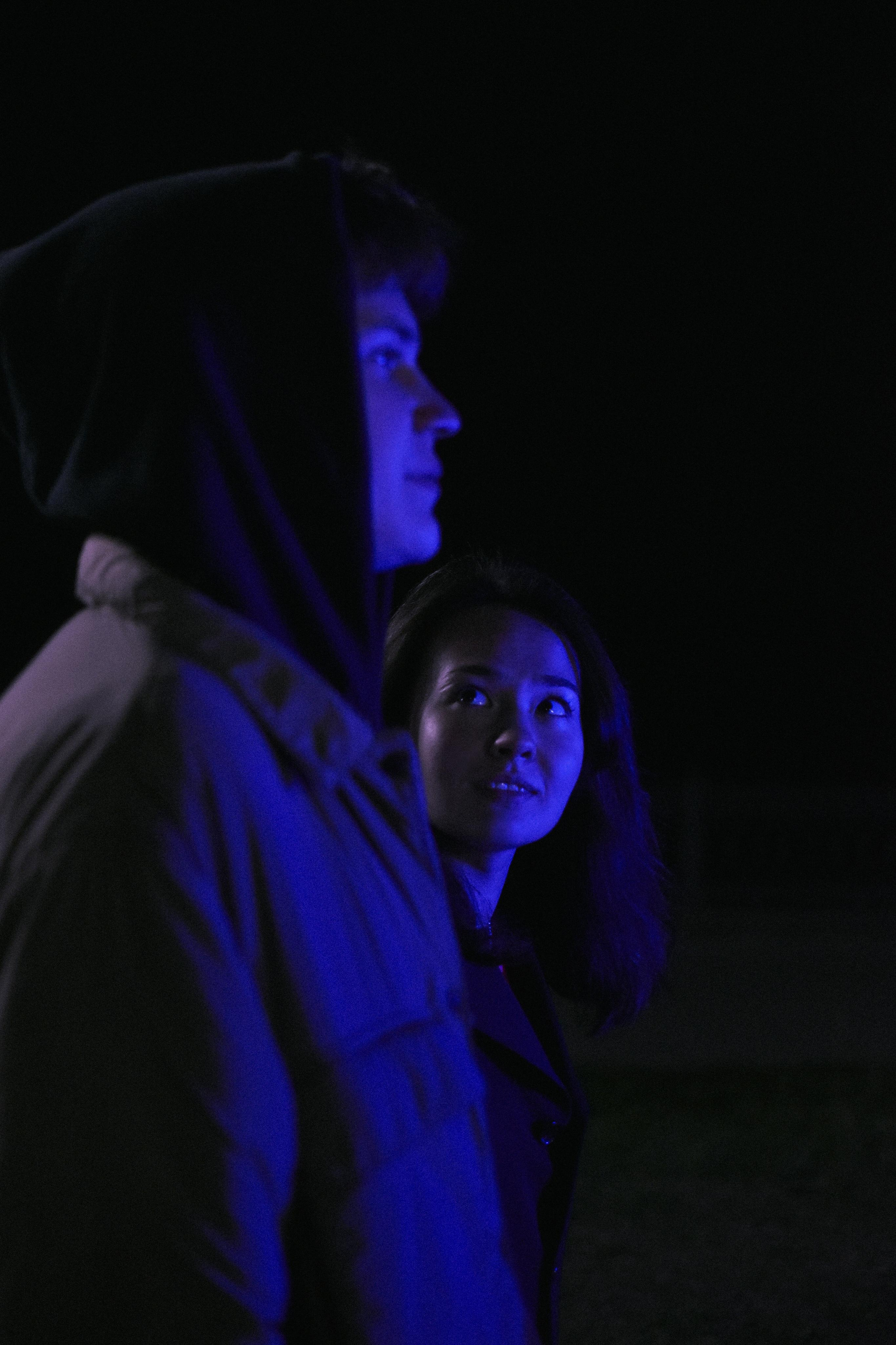 Ксюша и Кирилл. Galchenok