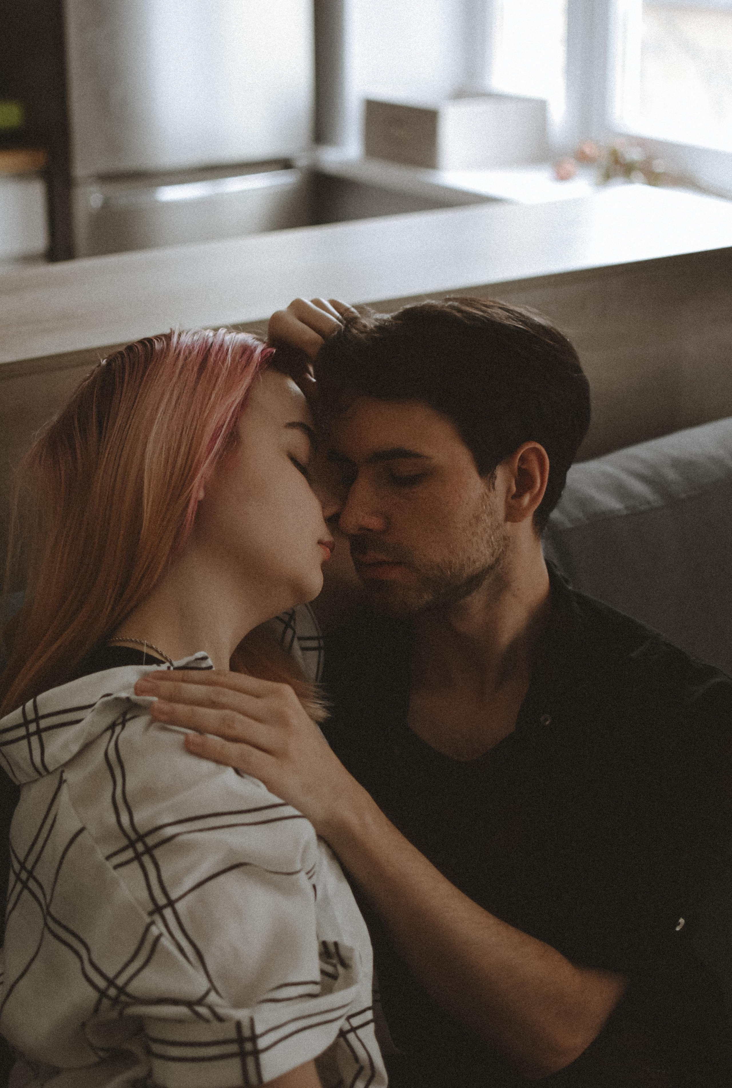 Арина и Вася. Galchenok