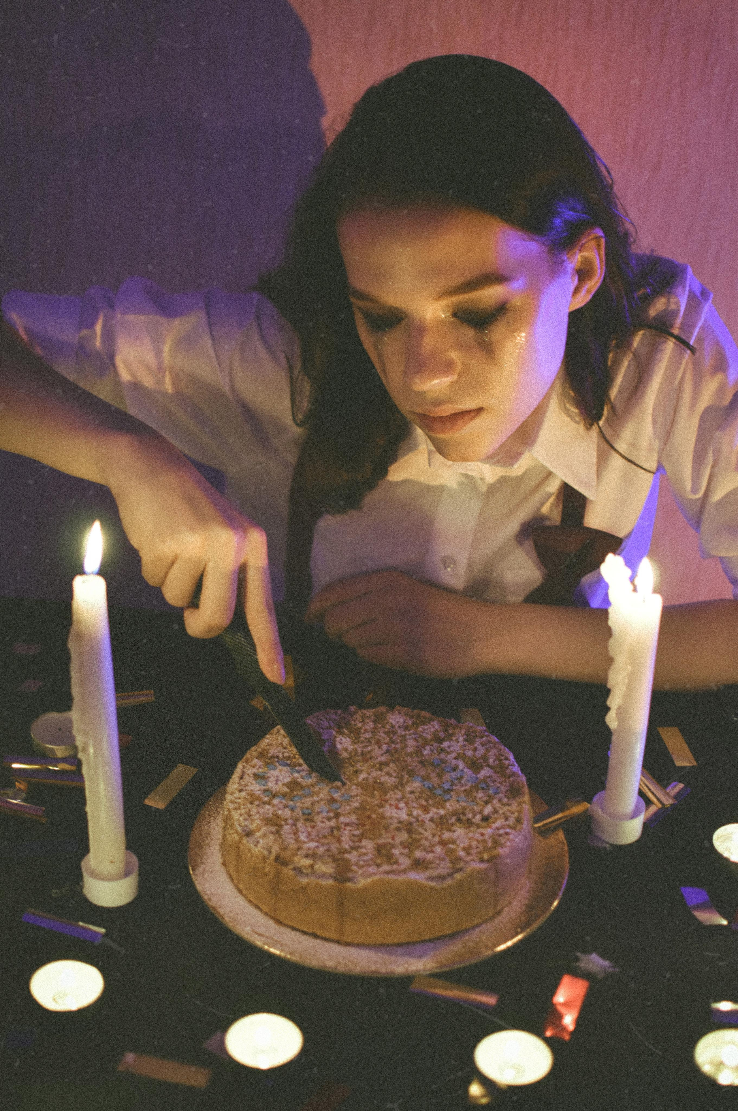 Happy Fucking Birthday. Galchenok