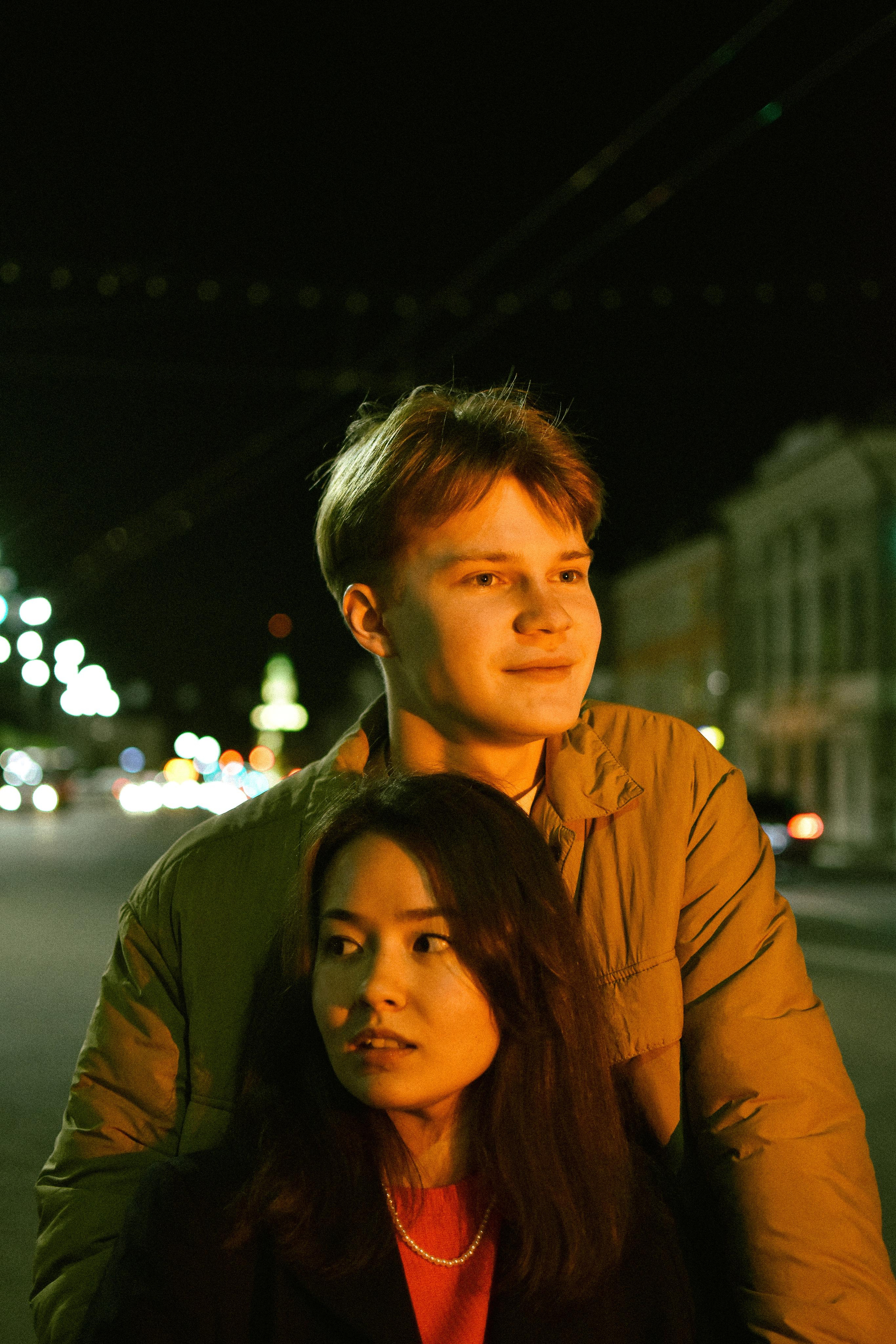 Ксюша и Кирилл. Galchenok