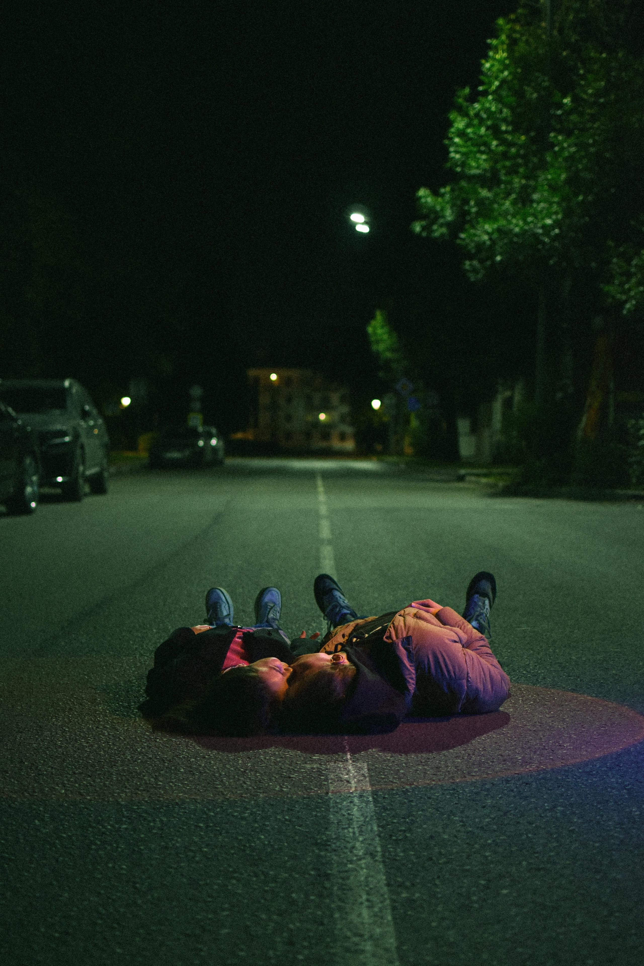 Ксюша и Кирилл. Galchenok