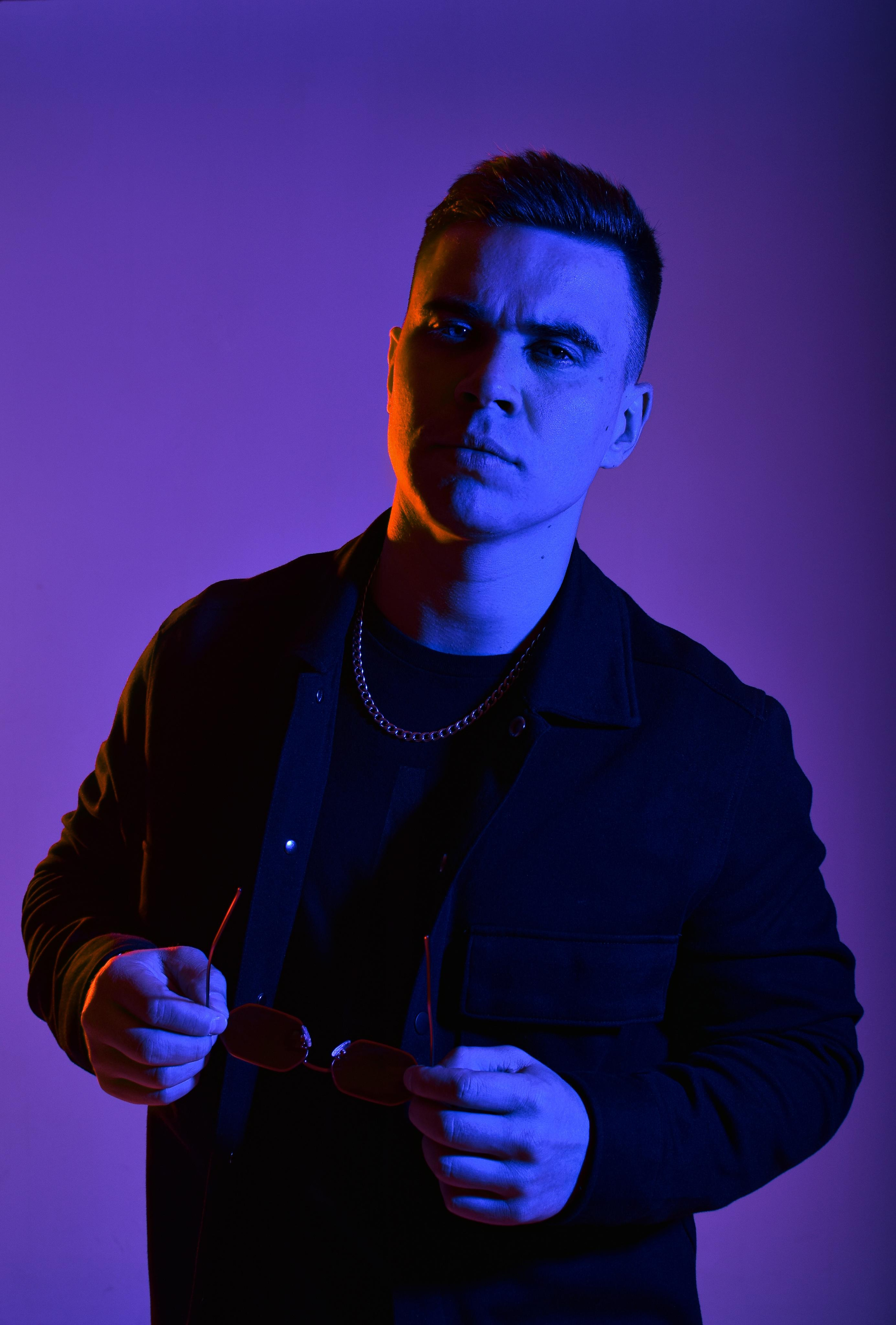 Антон. Galchenok