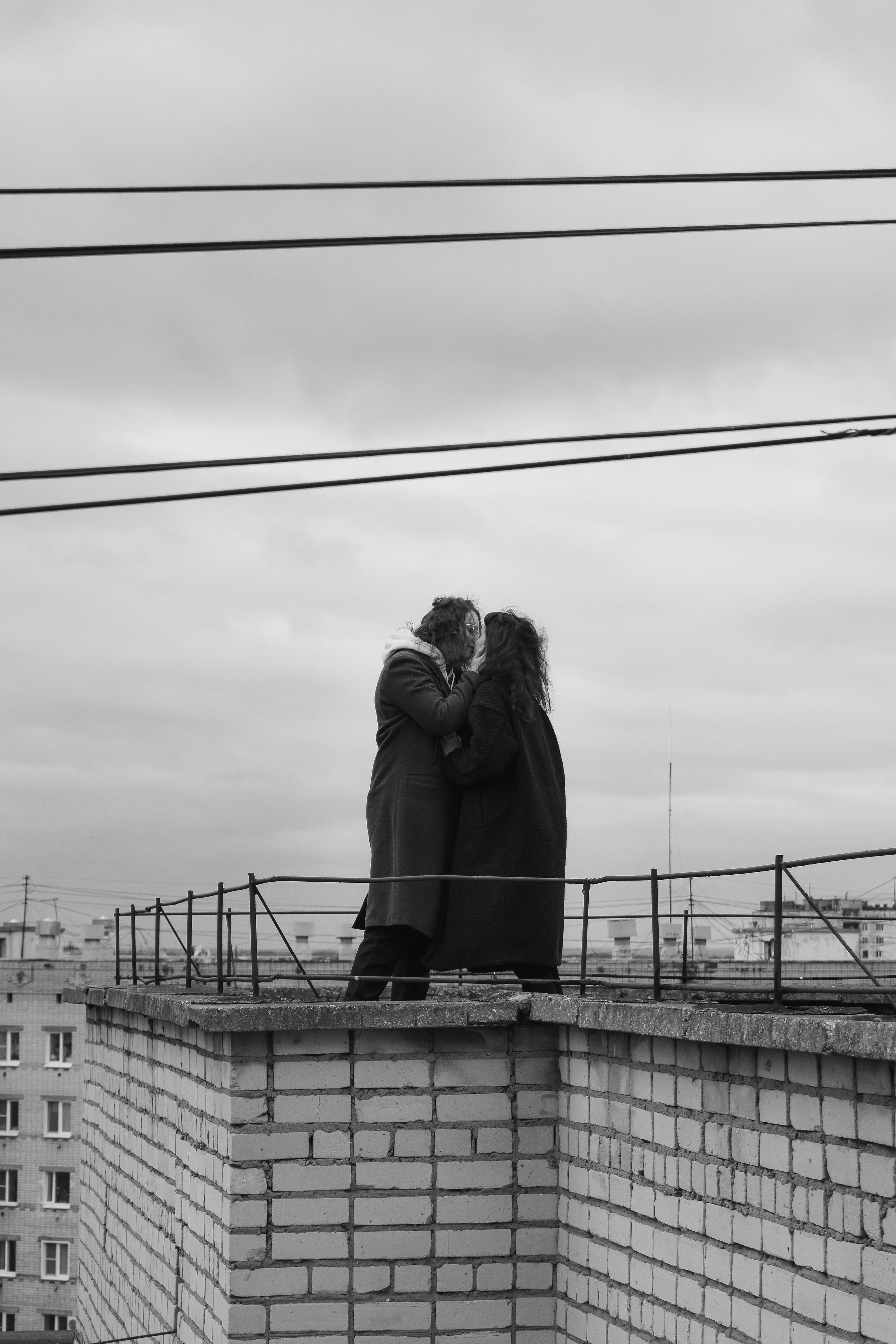 Настя и Вика. Galchenok