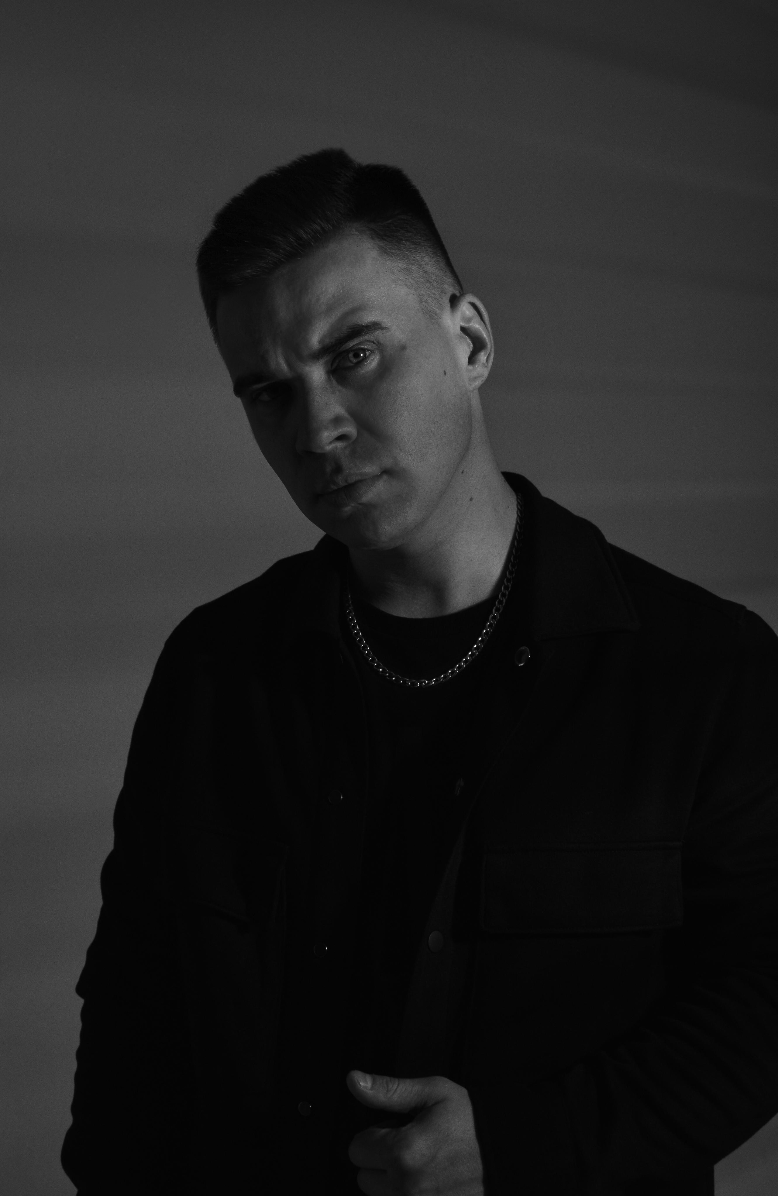 Антон. Galchenok