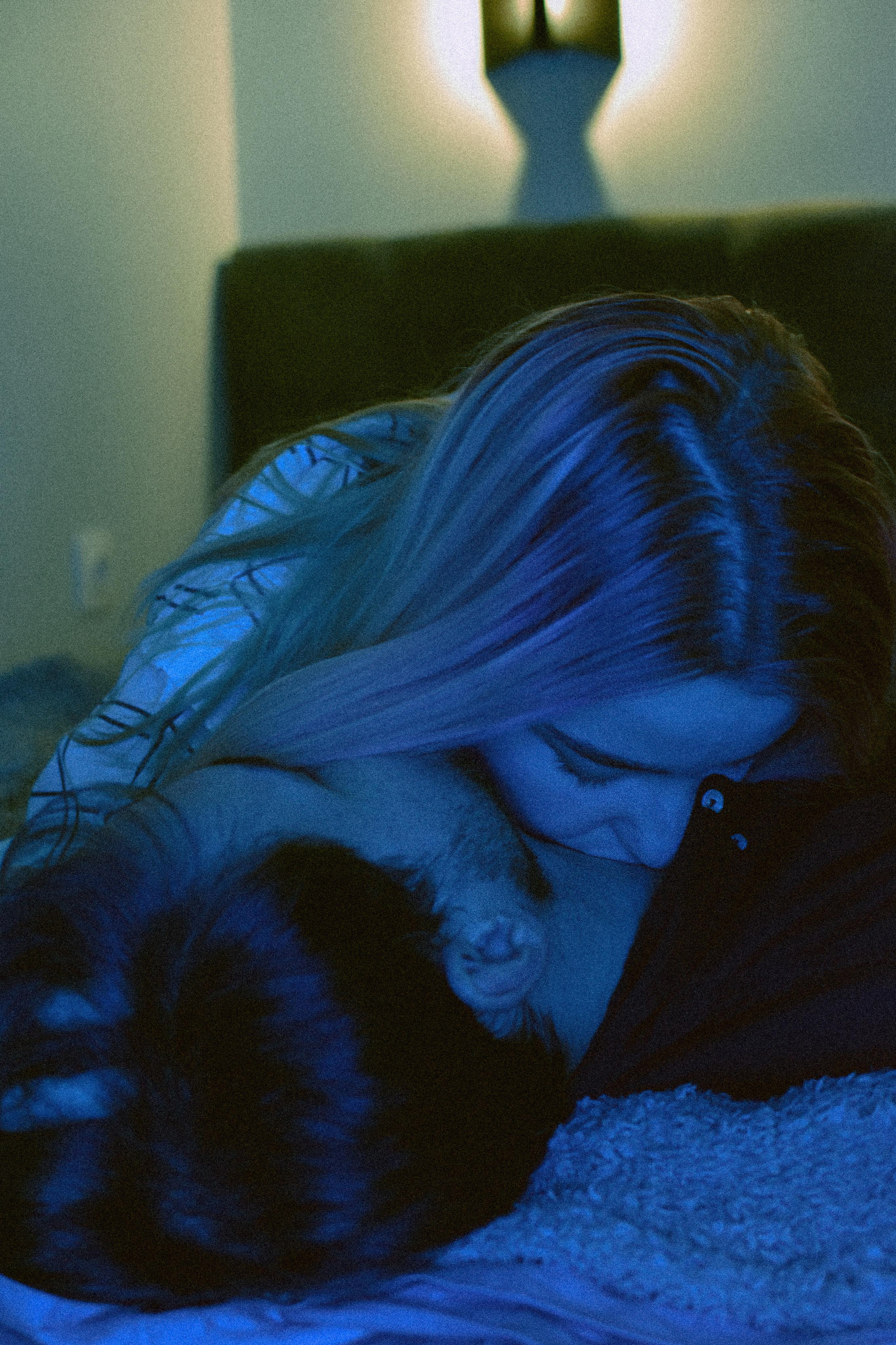 Арина и Вася. Galchenok