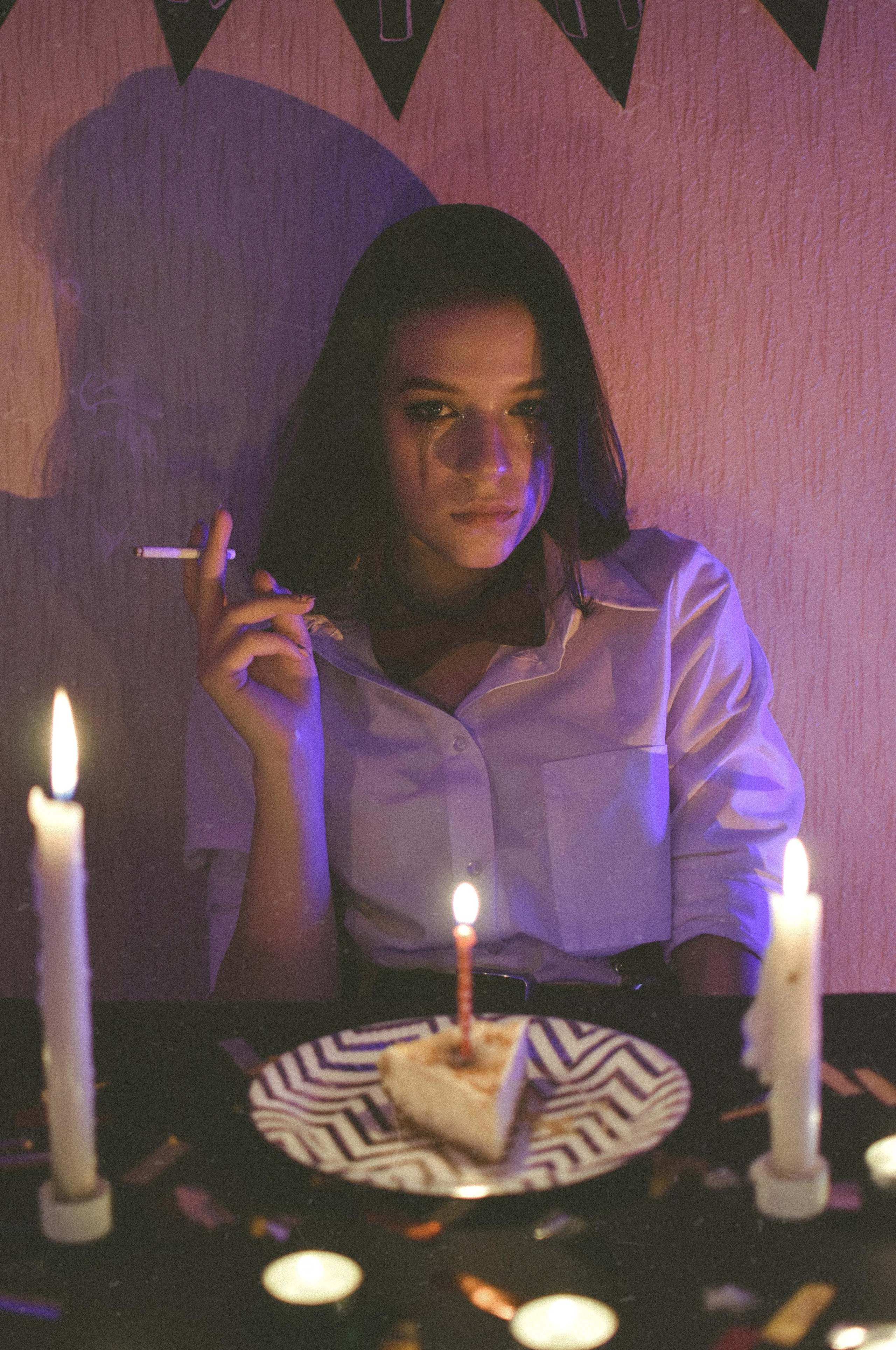 Happy Fucking Birthday. Galchenok